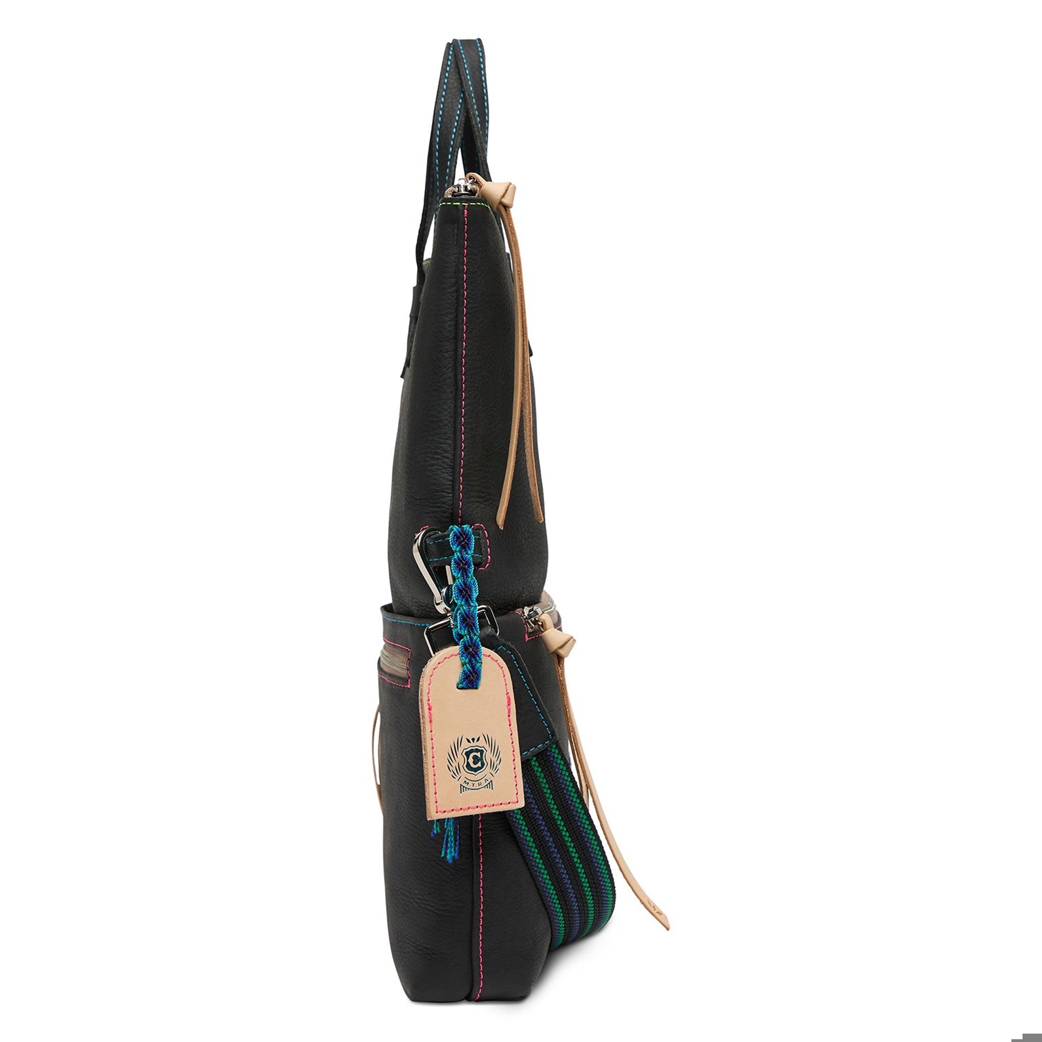 CONSUELA 1000 HAND BAGS FIELD TOTE CYNDI