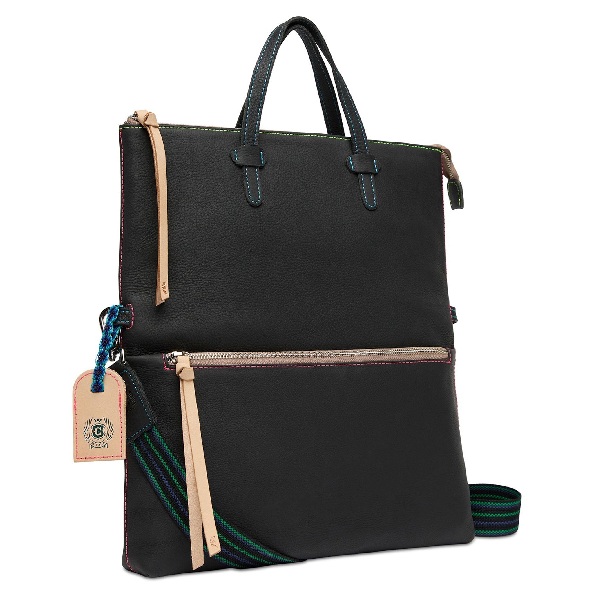 CONSUELA 1000 HAND BAGS FIELD TOTE CYNDI