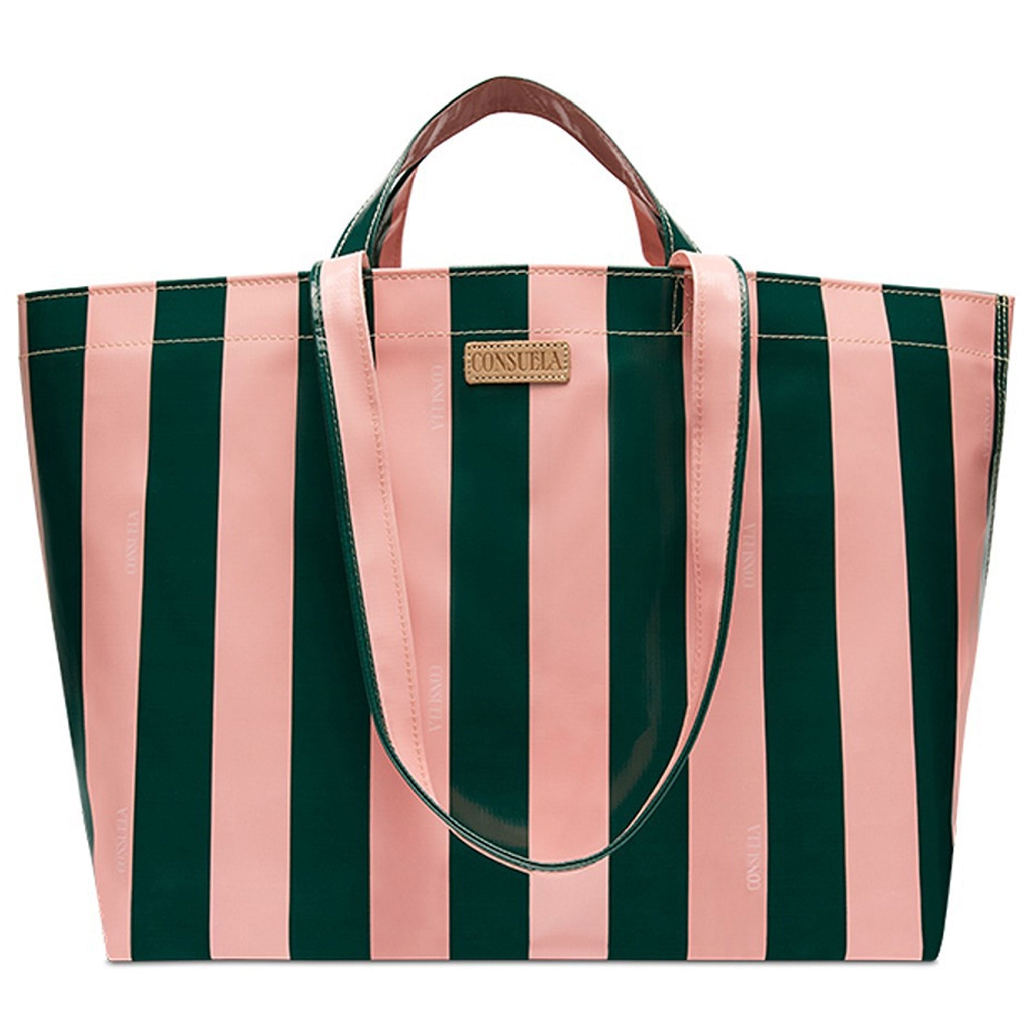CONSUELA 1000 HAND BAGS GRAB N GO JUMBO FERN
