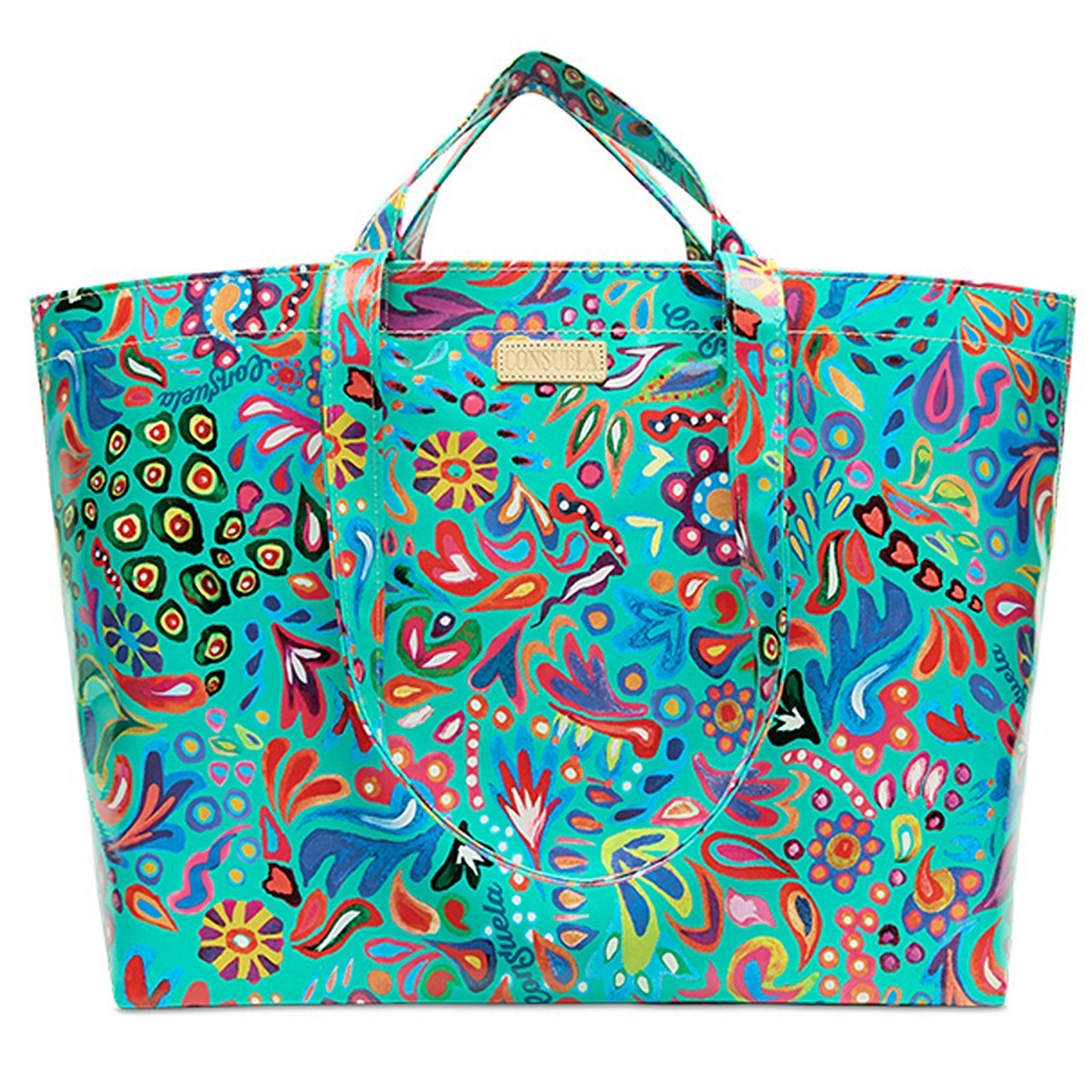 CONSUELA 1000 HAND BAGS GRAB N GO JUMBO TASHA