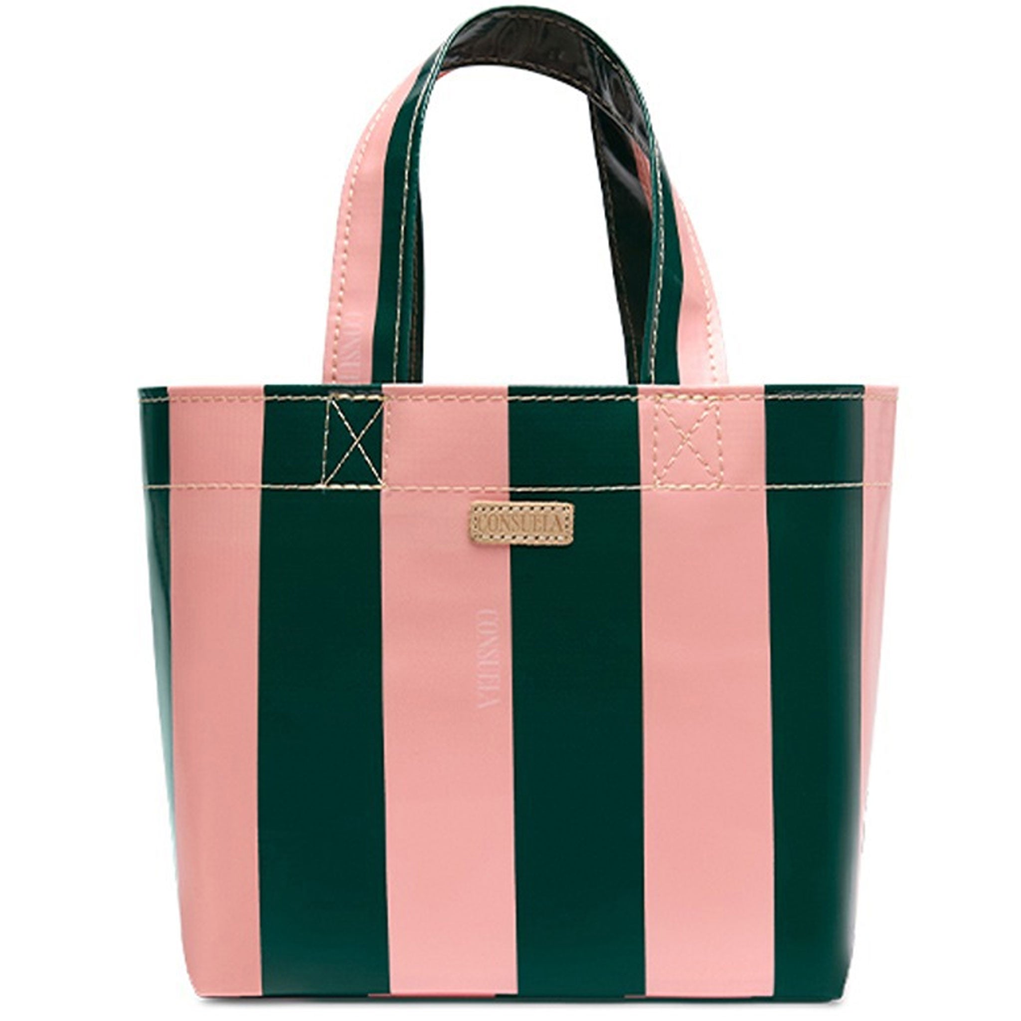 CONSUELA 1000 HAND BAGS GRAB N GO MINI FERN