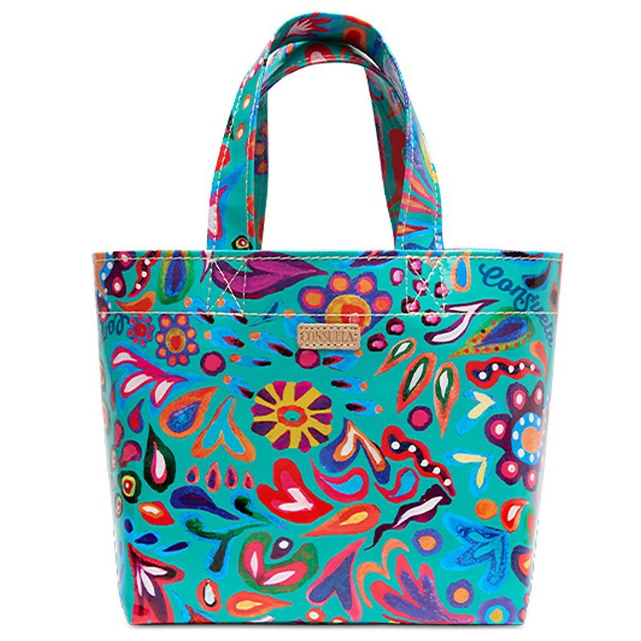 CONSUELA 1000 HAND BAGS GRAB N GO MINI TASHA