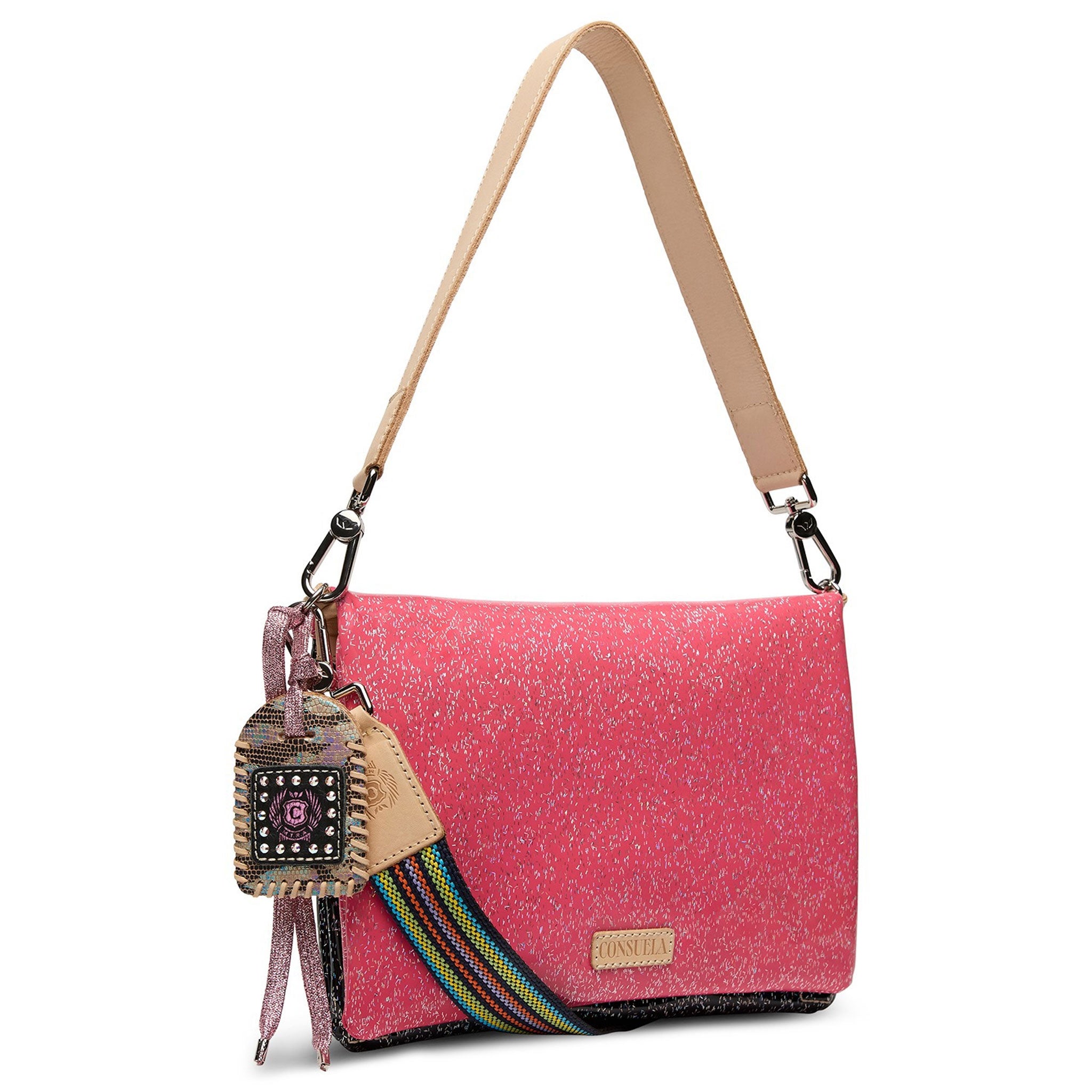 CONSUELA 1000 HAND BAGS METRO CROSSBODY BAE