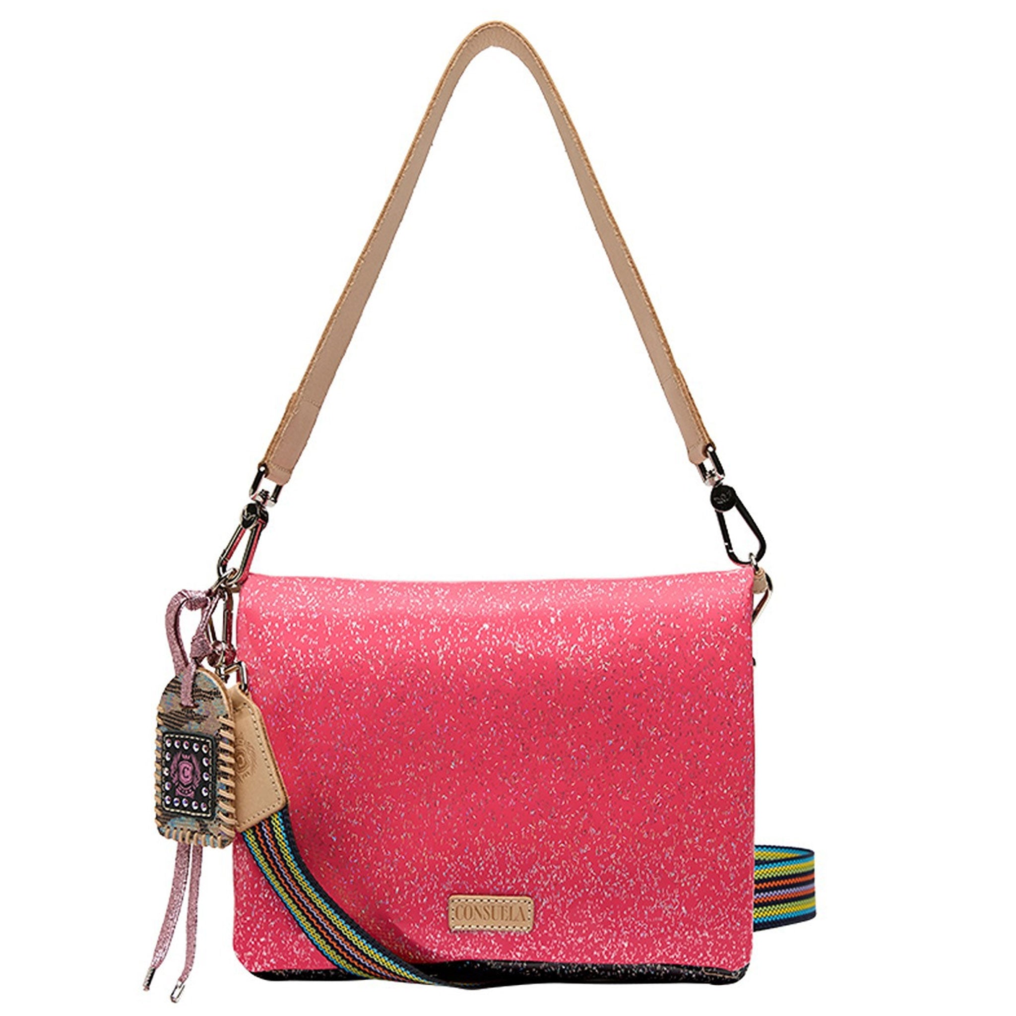 CONSUELA 1000 HAND BAGS METRO CROSSBODY BAE
