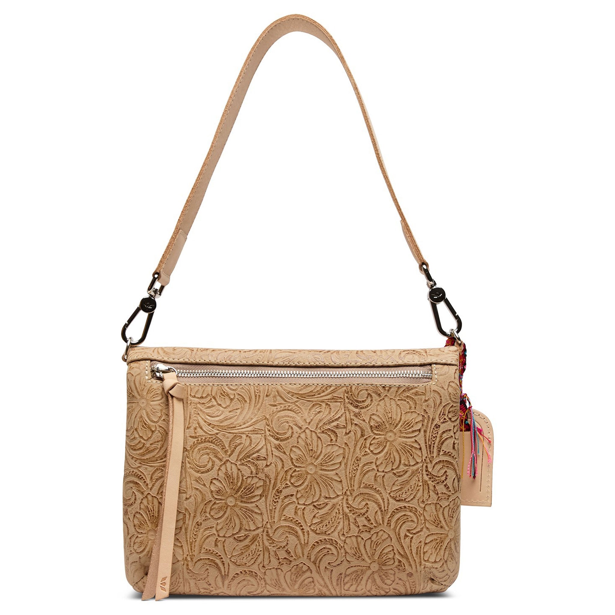 CONSUELA 1000 HAND BAGS METRO CROSSBODY LAWTON