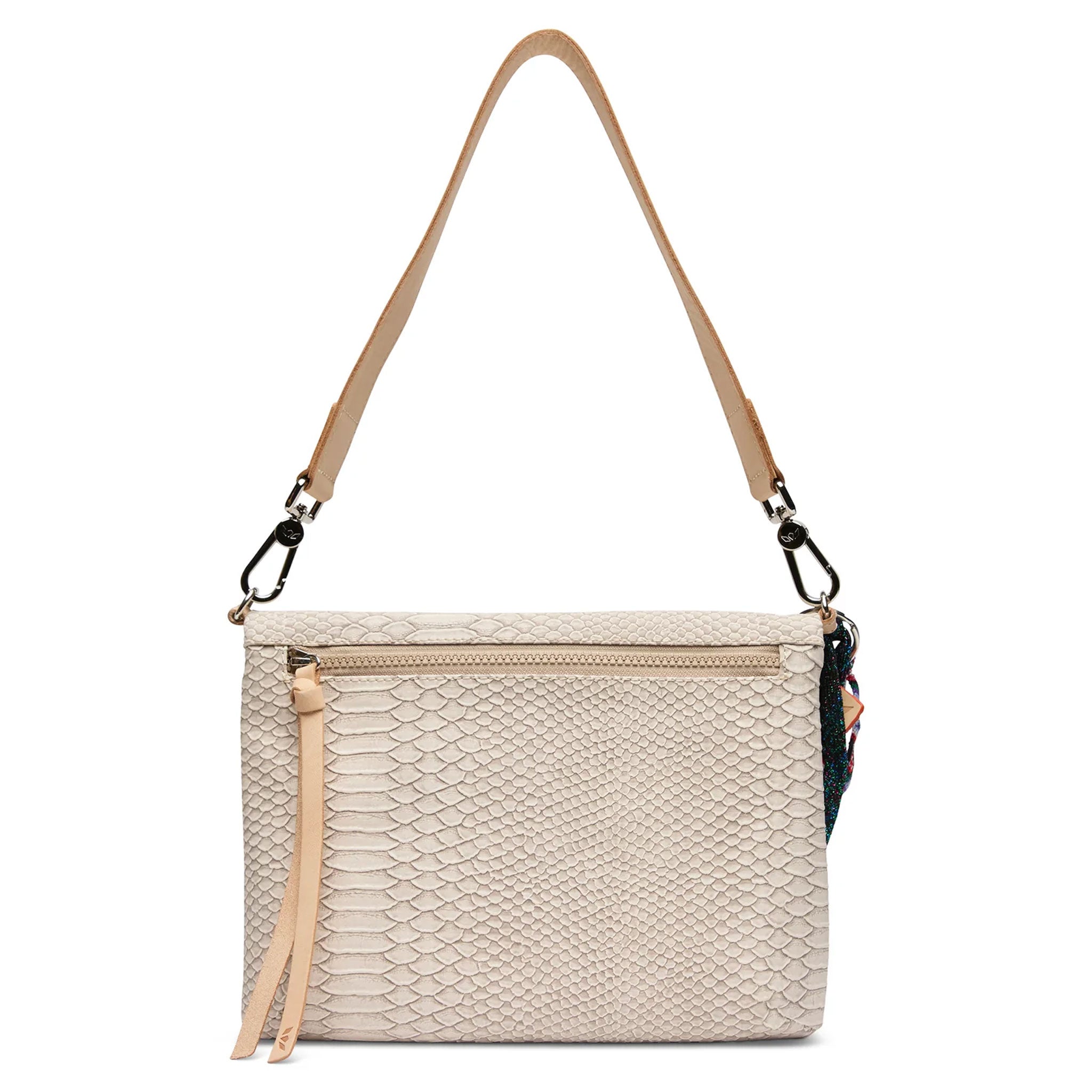 CONSUELA 1000 HAND BAGS METRO CROSSBODY THUNDERBIRD