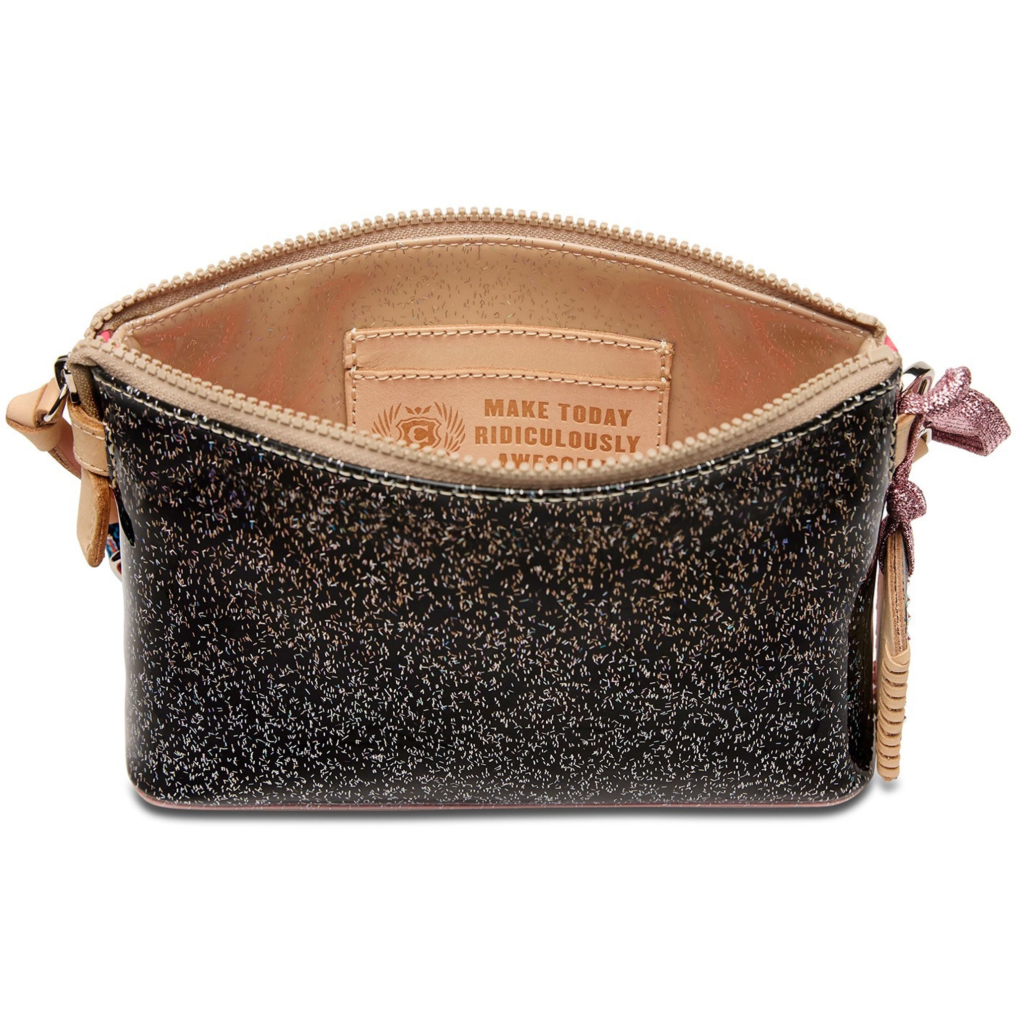 CONSUELA 1000 HAND BAGS MIDTOWN CROSSBODY BAE