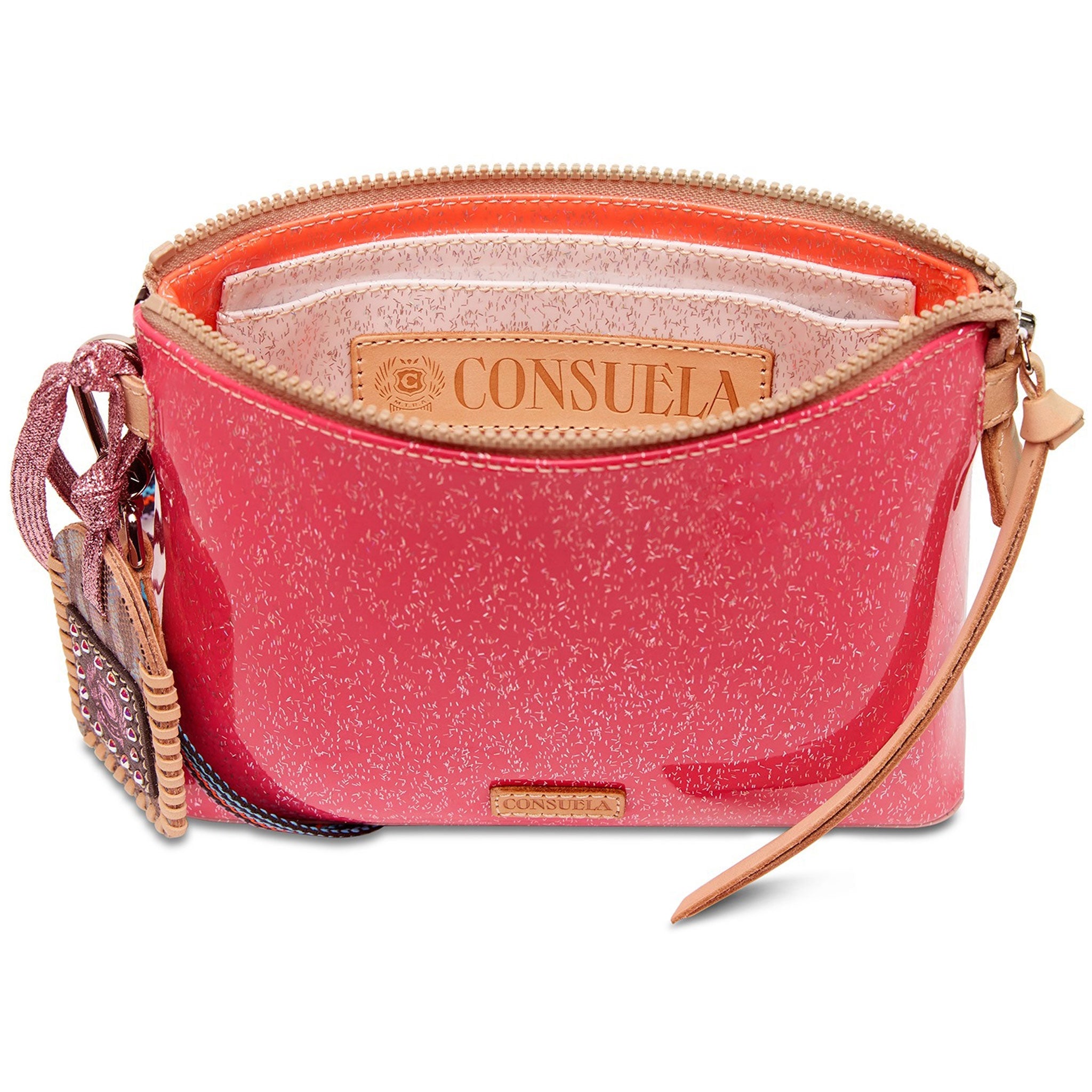 CONSUELA 1000 HAND BAGS MIDTOWN CROSSBODY BAE