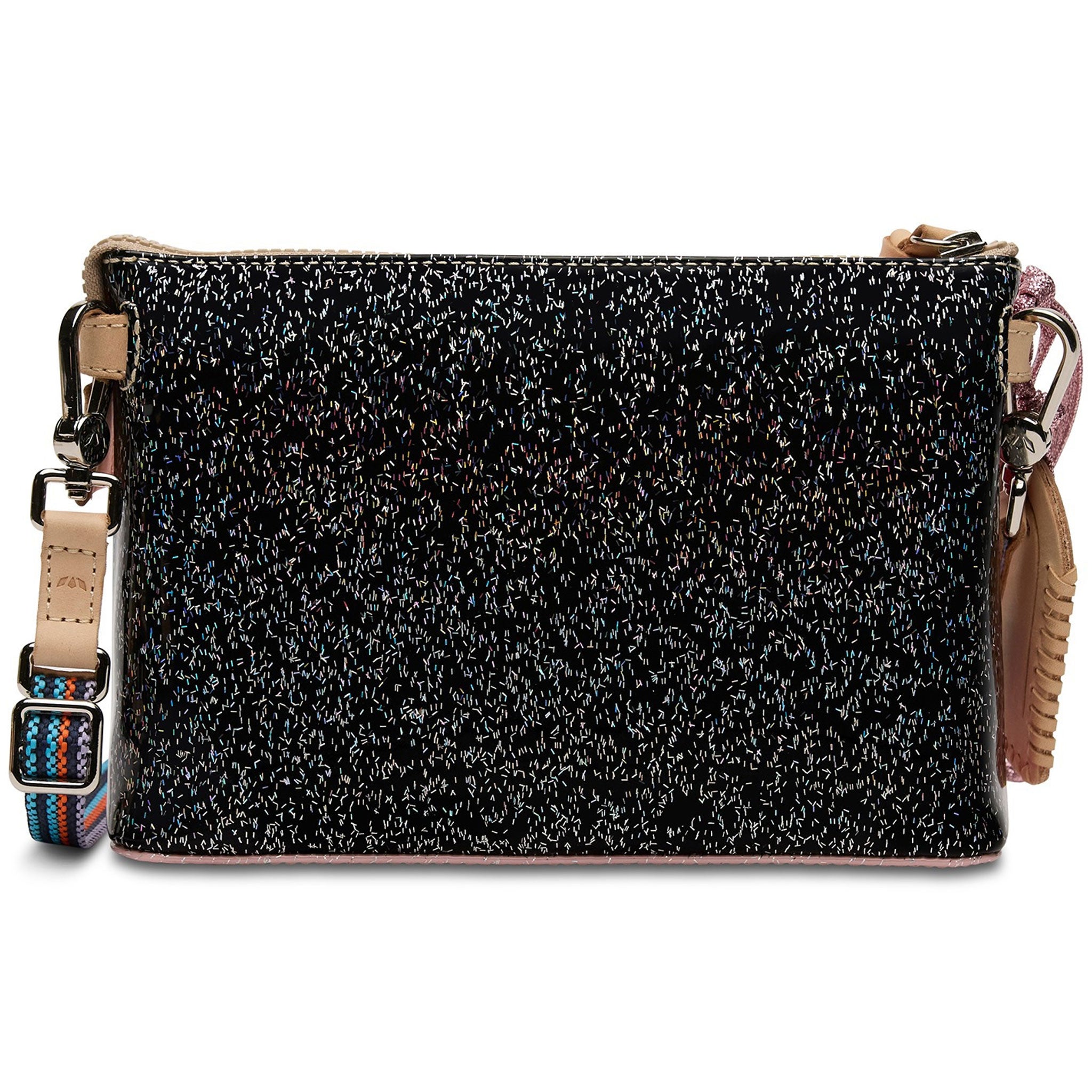 CONSUELA 1000 HAND BAGS MIDTOWN CROSSBODY BAE