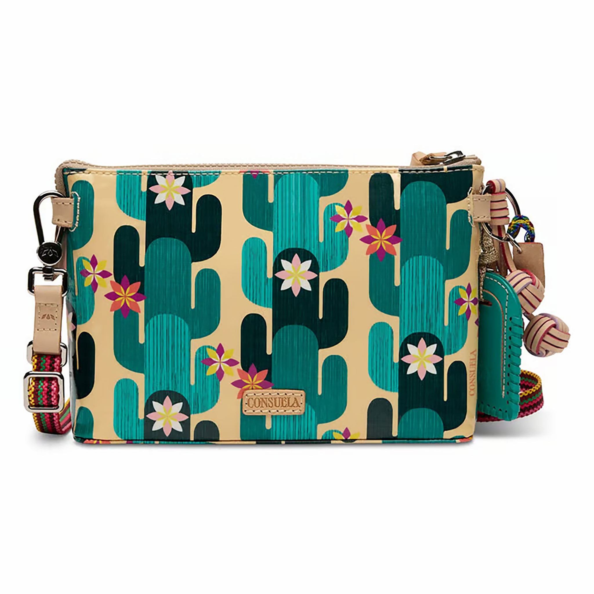CONSUELA 1000 HAND BAGS MIDTOWN CROSSBODY DEZI