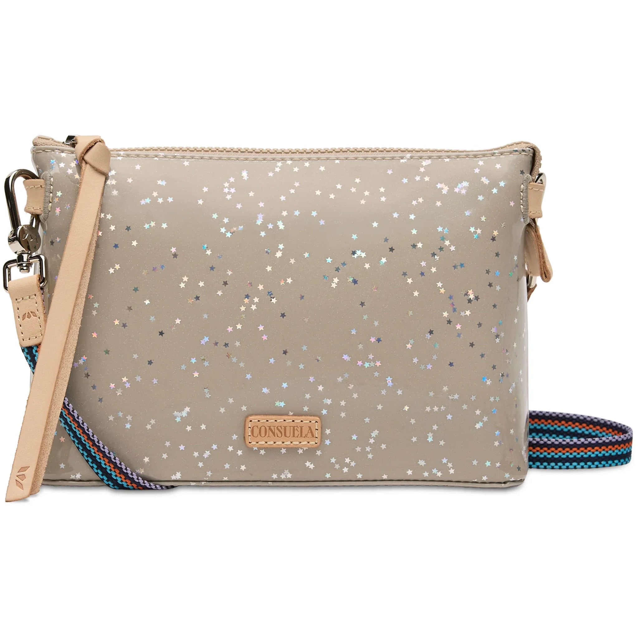 CONSUELA 1000 HAND BAGS MIDTOWN CROSSBODY FAYE