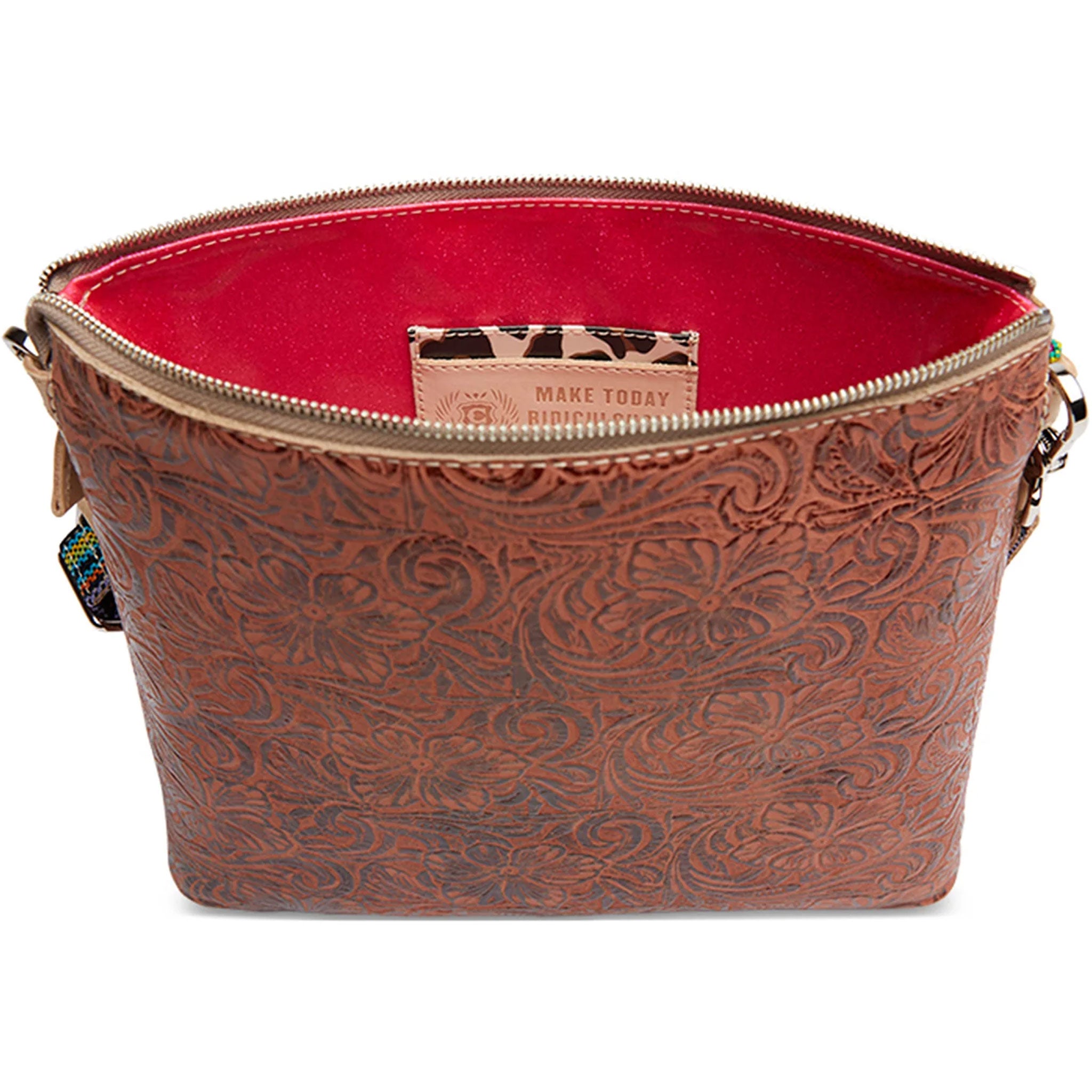 CONSUELA 1000 HAND BAGS SALLY DOWNTOWN CROSSBODY