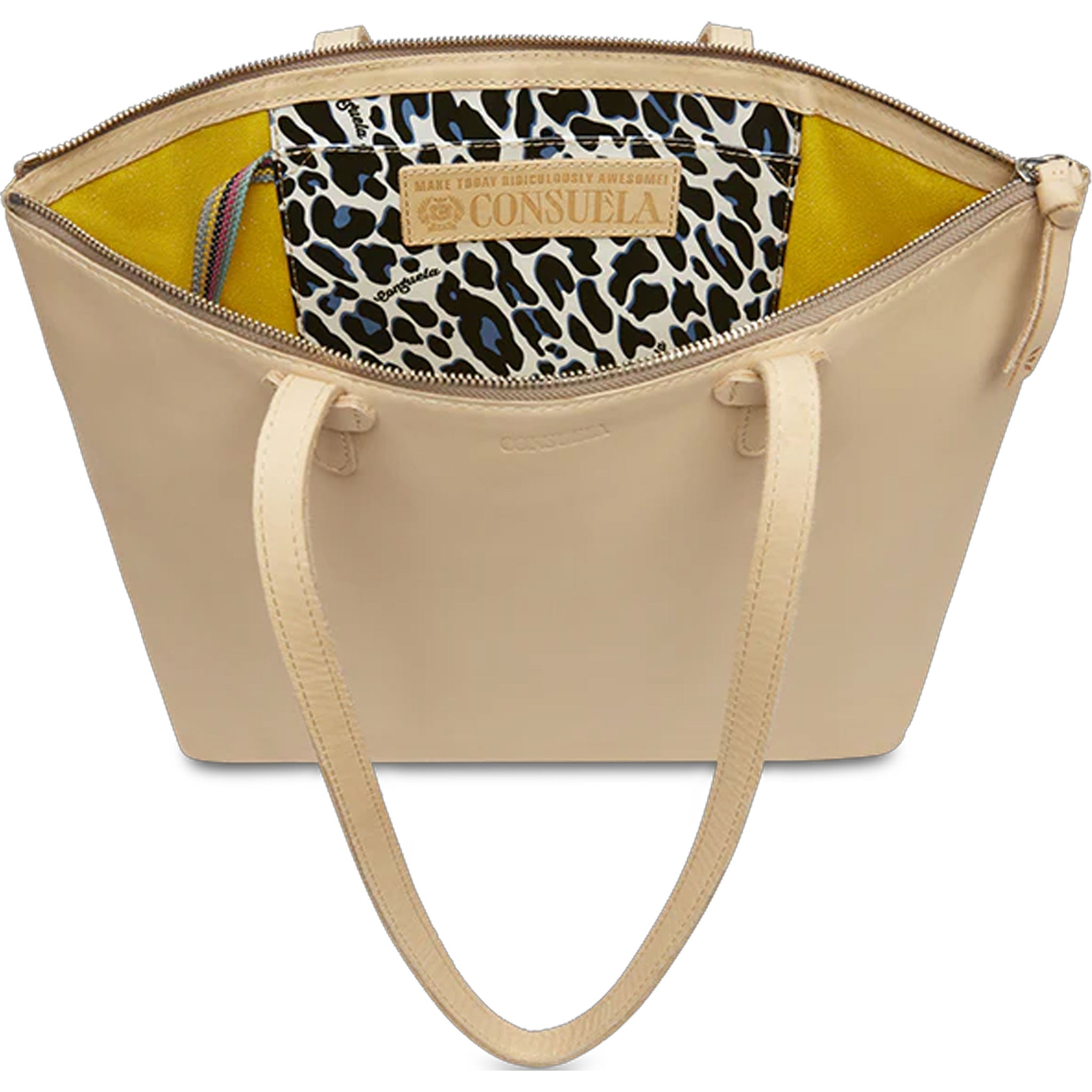 CONSUELA 1000 HAND BAGS SHOPPER TOTE DIEGO