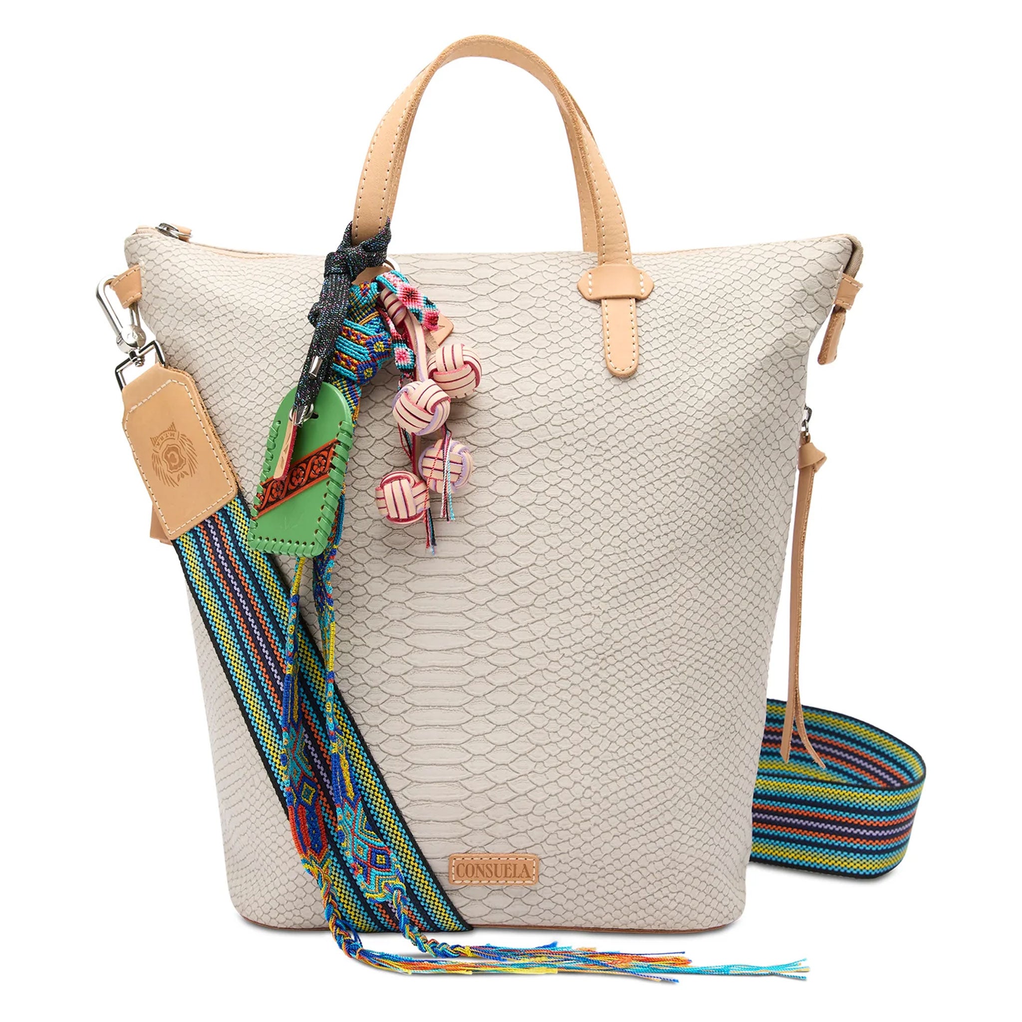 CONSUELA 1000 HAND BAGS SLING THUNDERBIRD