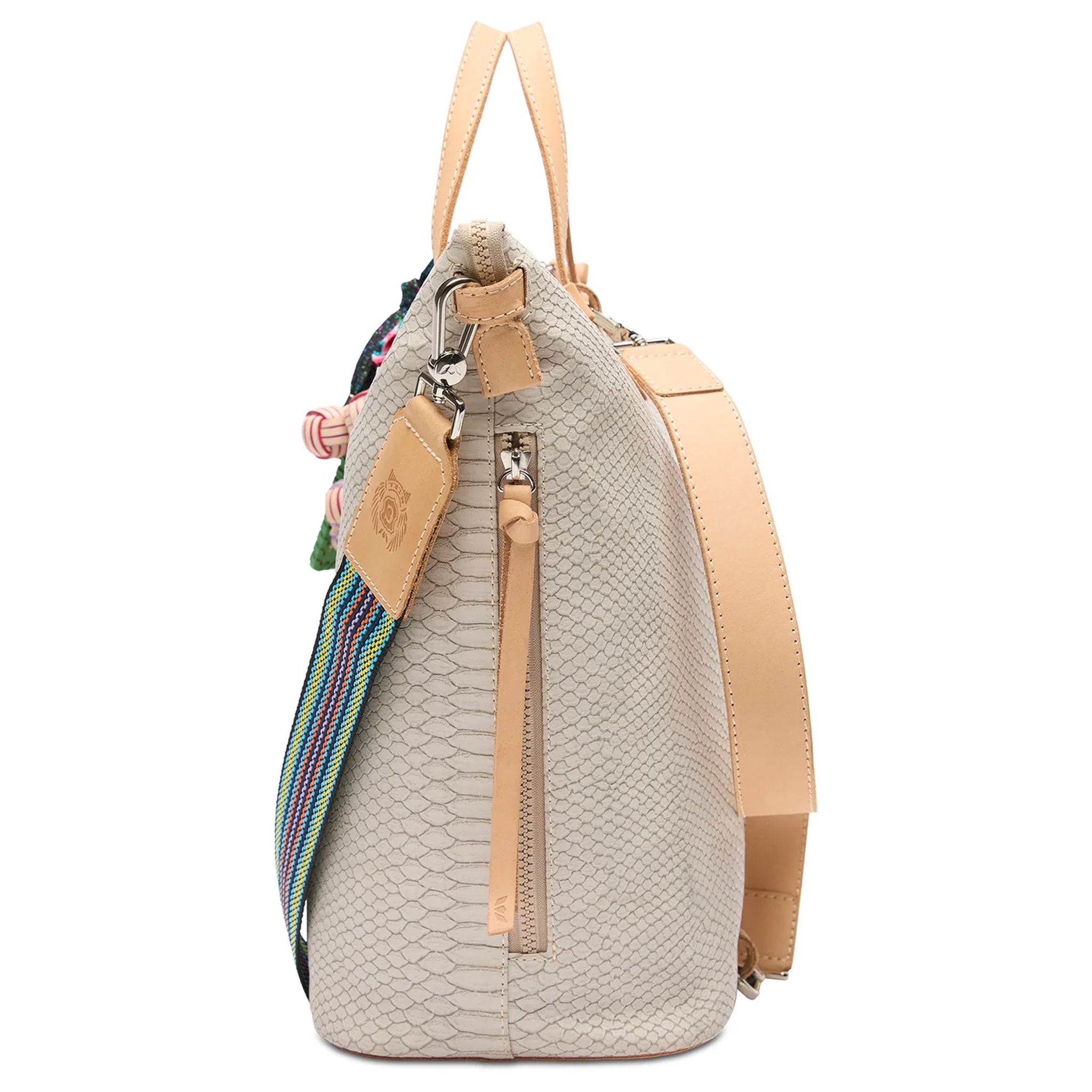 CONSUELA 1000 HAND BAGS SLING THUNDERBIRD