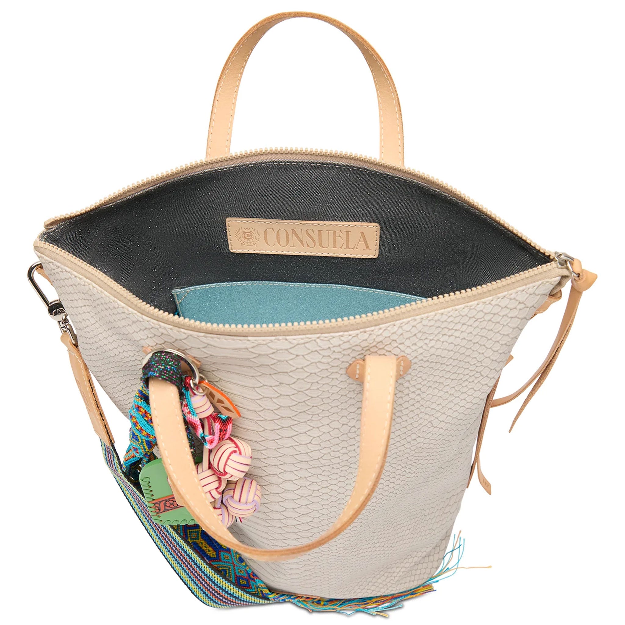 CONSUELA 1000 HAND BAGS SLING THUNDERBIRD