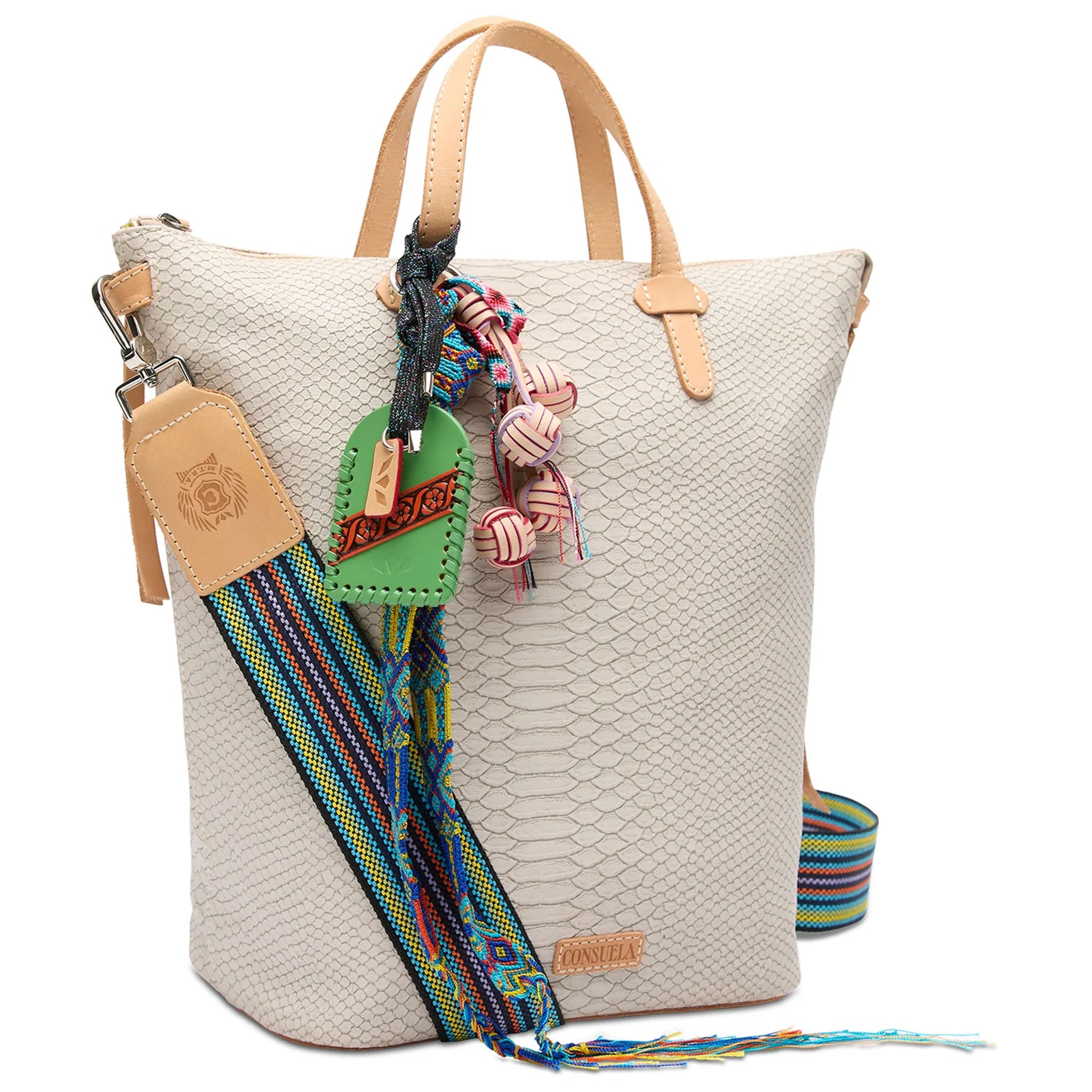 CONSUELA 1000 HAND BAGS SLING THUNDERBIRD