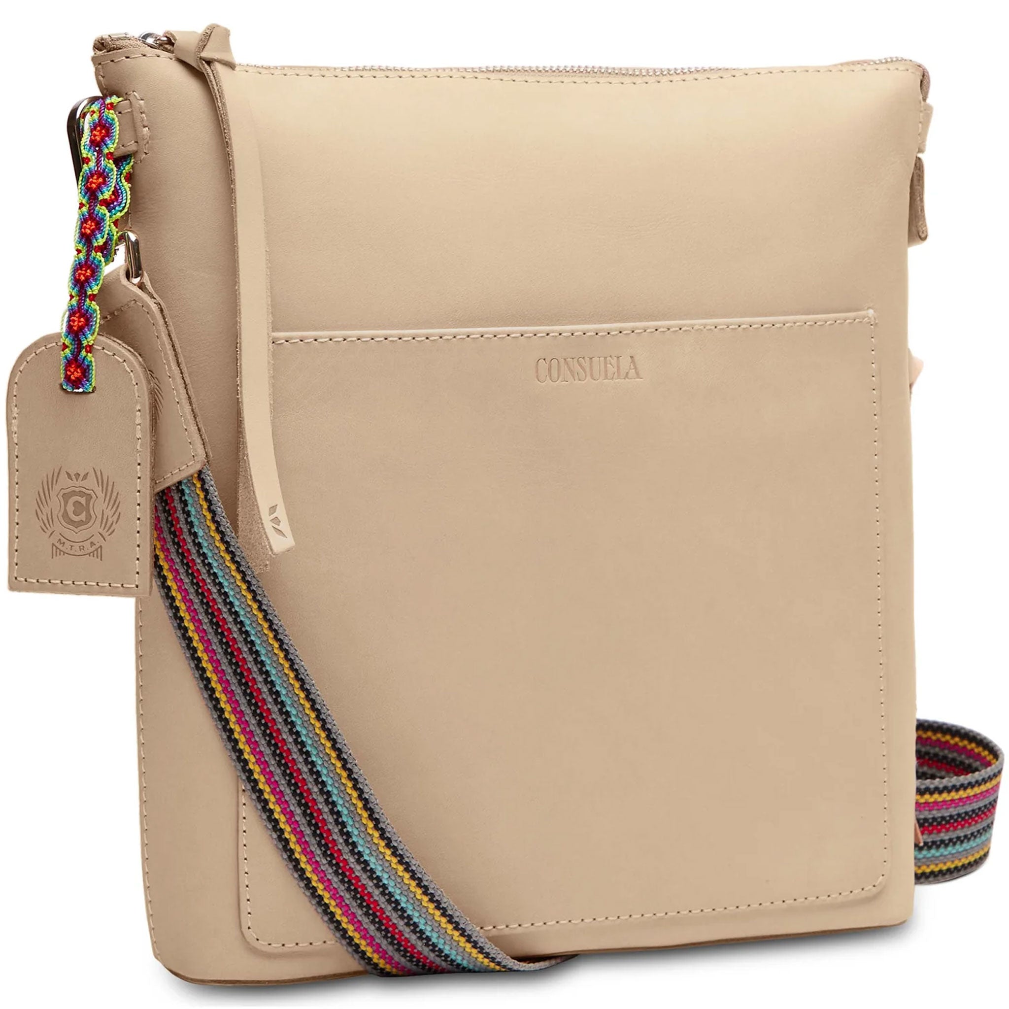 CONSUELA 1000 HAND BAGS TOUR CROSSBODY DIEGO