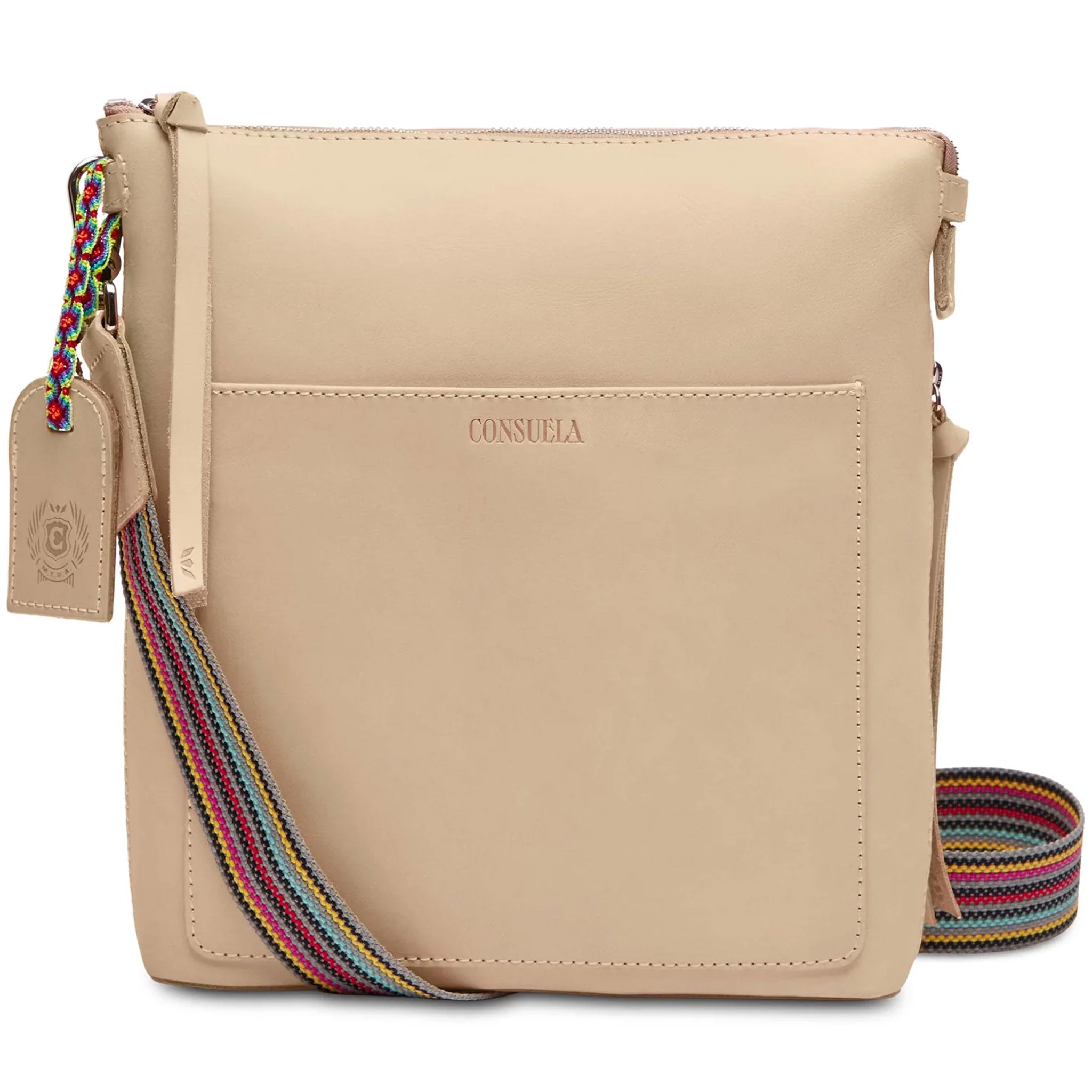 CONSUELA 1000 HAND BAGS TOUR CROSSBODY DIEGO