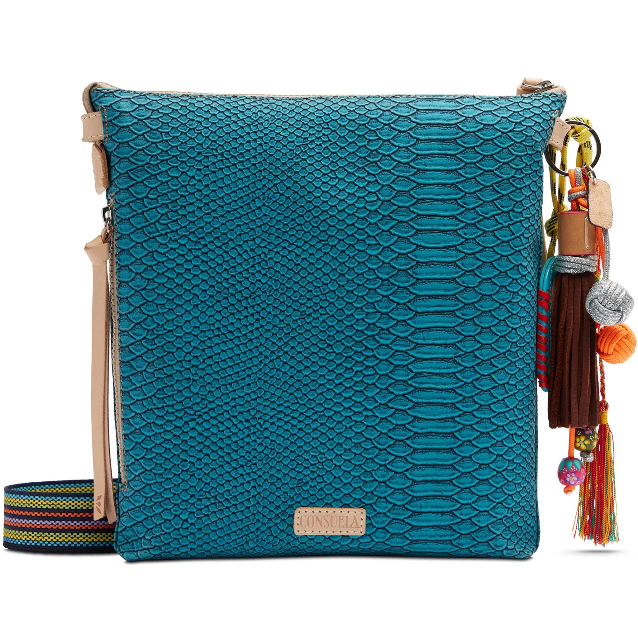 CONSUELA 1000 HAND BAGS TOUR CROSSBODY INDY