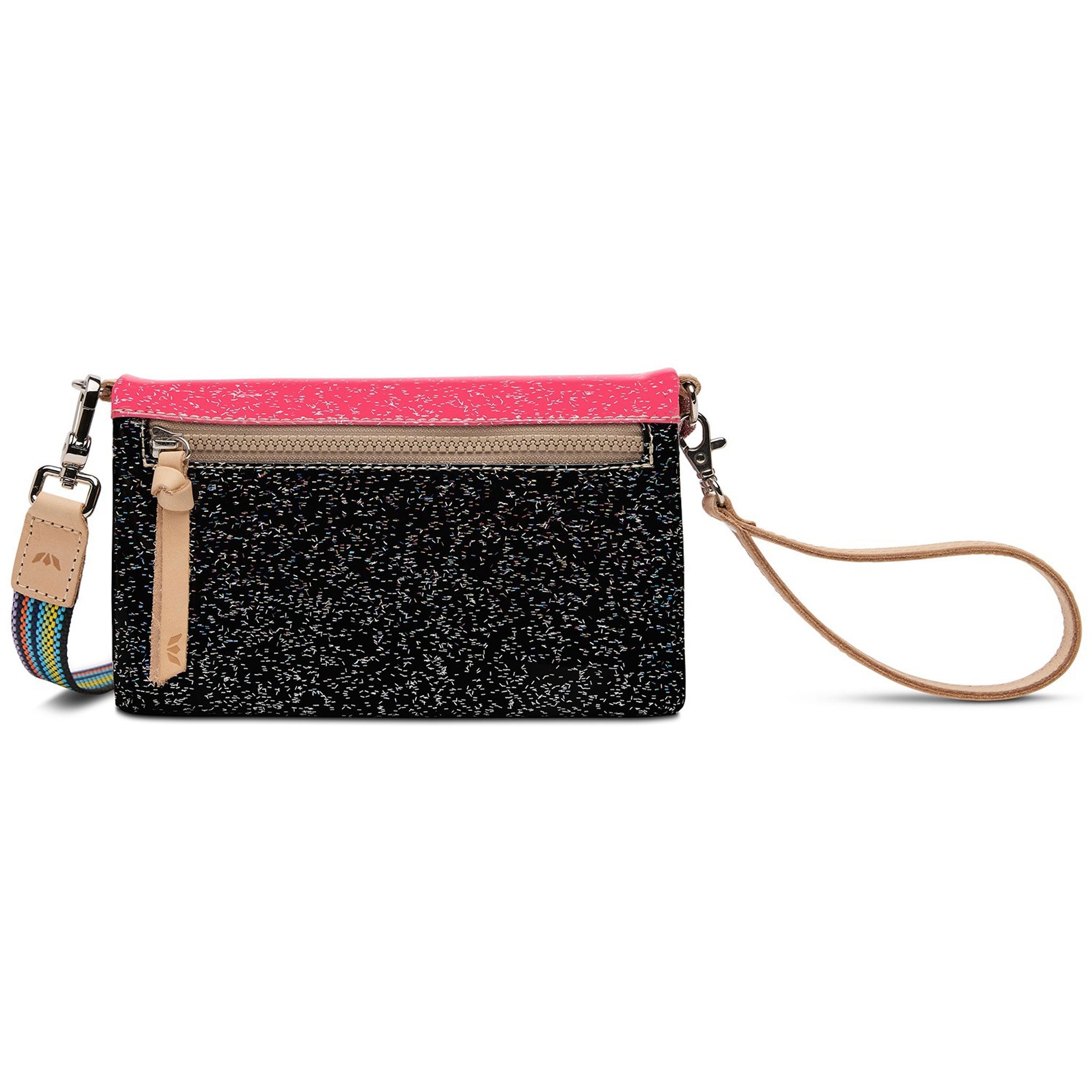 CONSUELA 1000 HAND BAGS UPTOWN CROSSBODY BAE