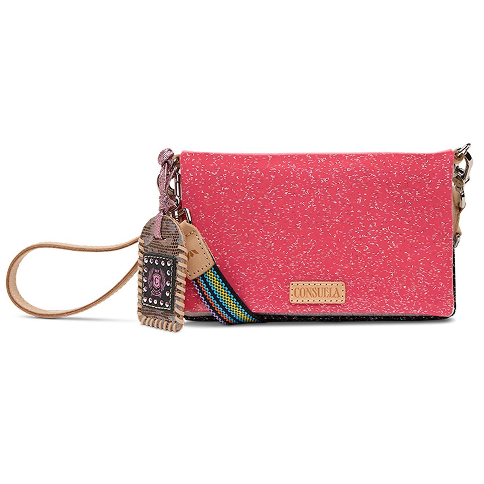 CONSUELA 1000 HAND BAGS UPTOWN CROSSBODY BAE
