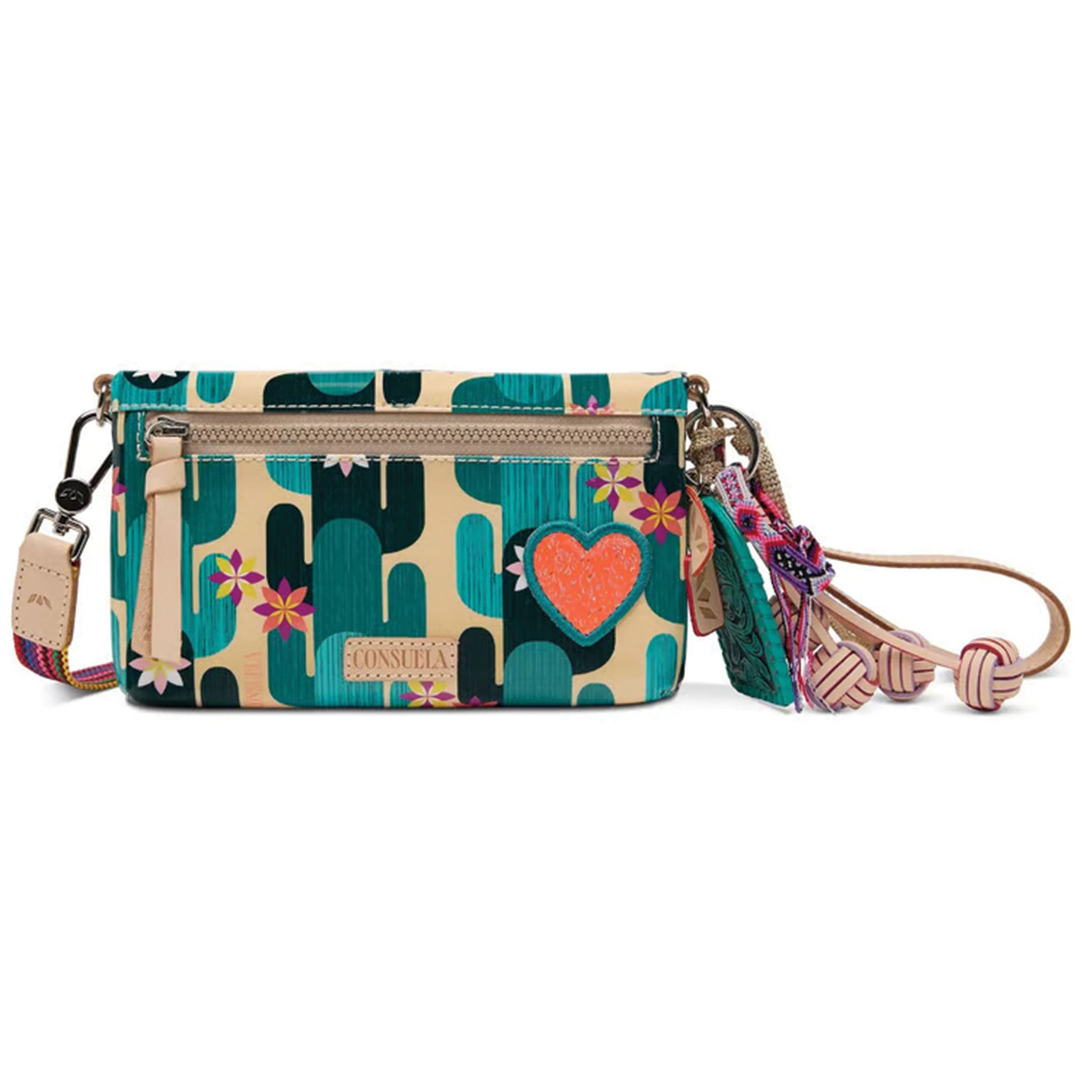 CONSUELA 1000 HAND BAGS UPTOWN CROSSBODY DEZI