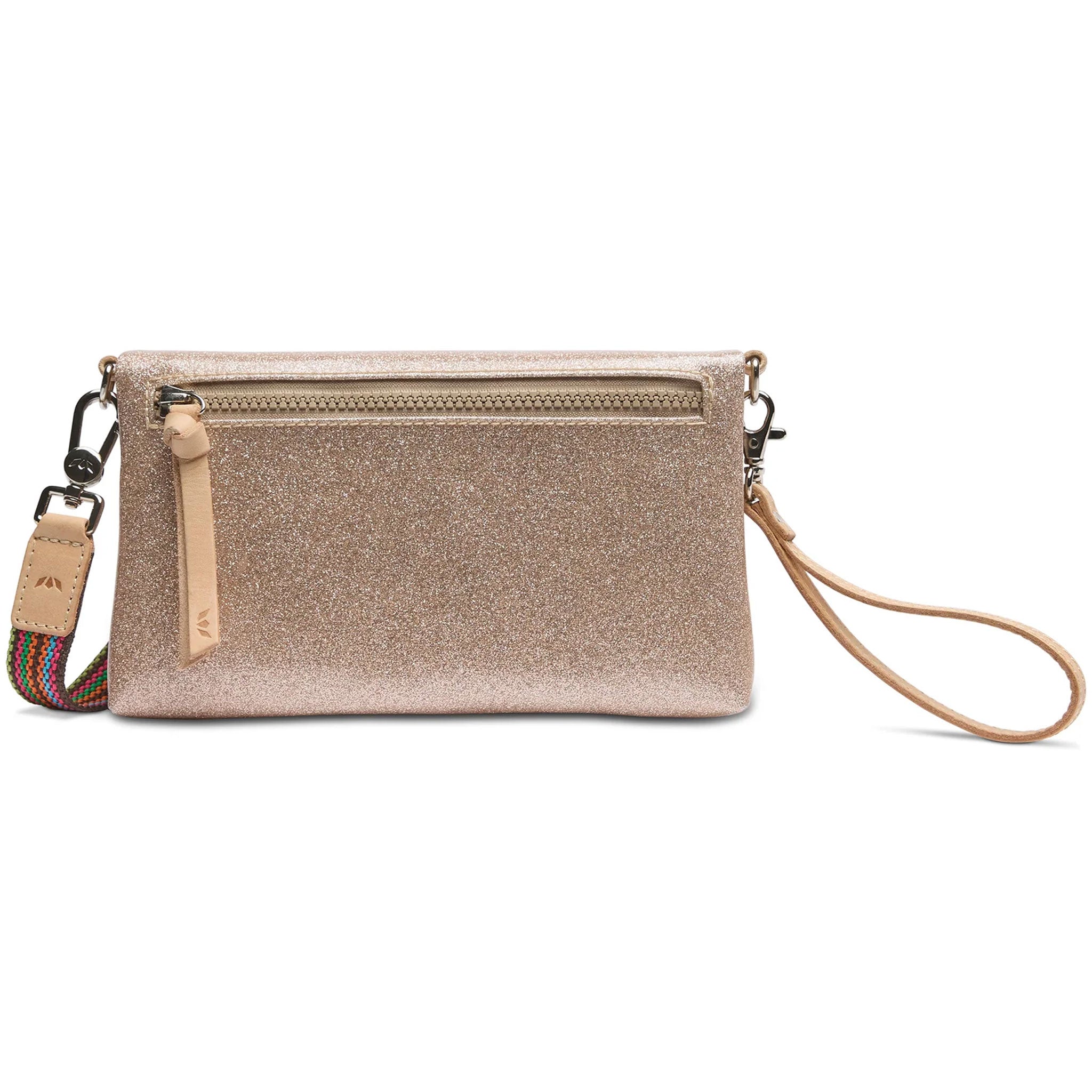 CONSUELA 1000 HAND BAGS UPTOWN CROSSBODY EMERY