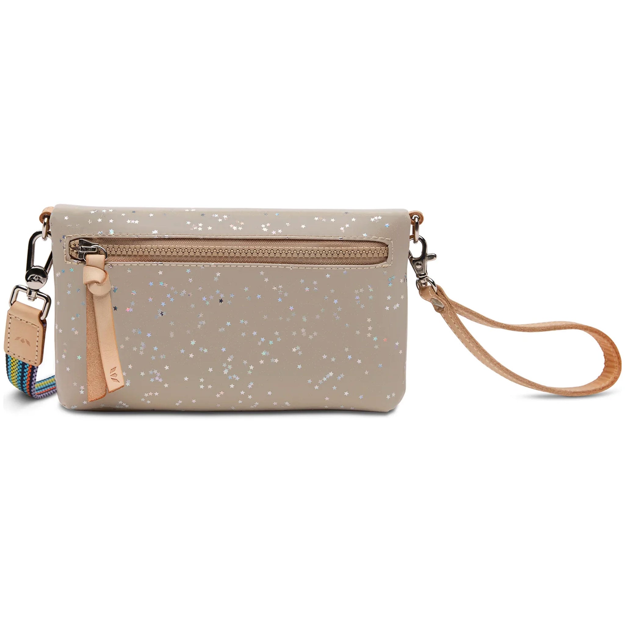 CONSUELA 1000 HAND BAGS UPTOWN CROSSBODY FAYE