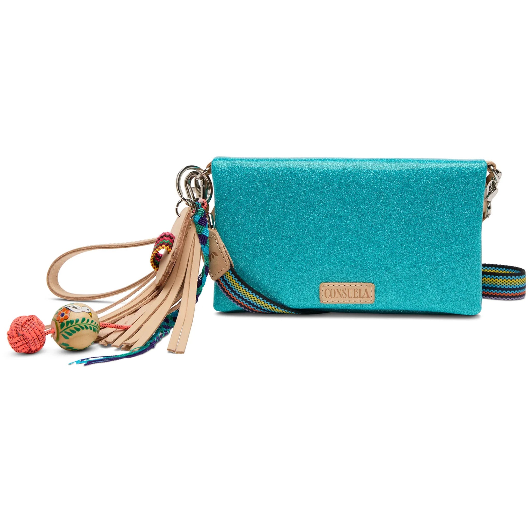 CONSUELA 1000 HAND BAGS UPTOWN CROSSBODY LUMI