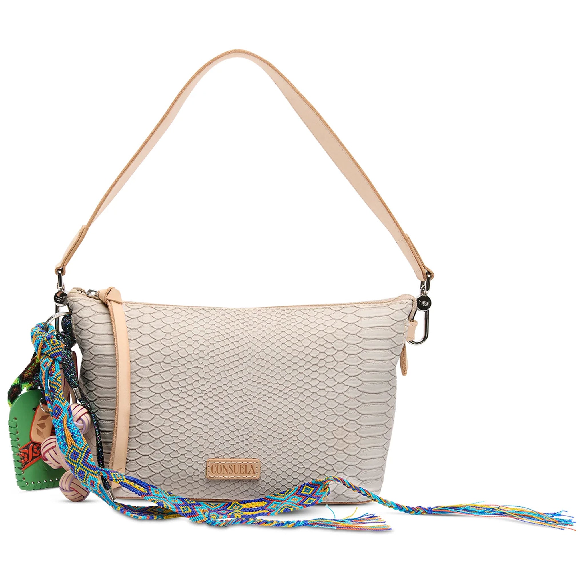 CONSUELA 1000 HAND BAGS YOUR WAY BAG THUNDERBIRD