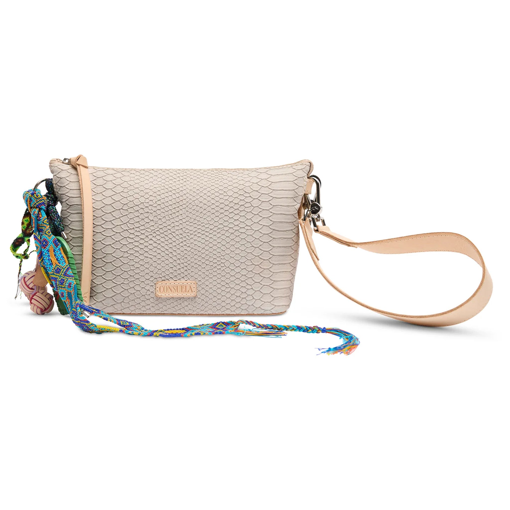 CONSUELA 1000 HAND BAGS YOUR WAY BAG THUNDERBIRD