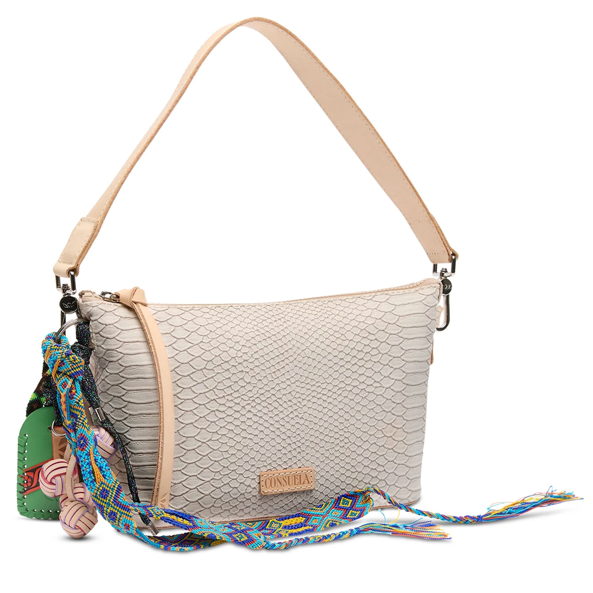 CONSUELA 1000 HAND BAGS YOUR WAY BAG THUNDERBIRD