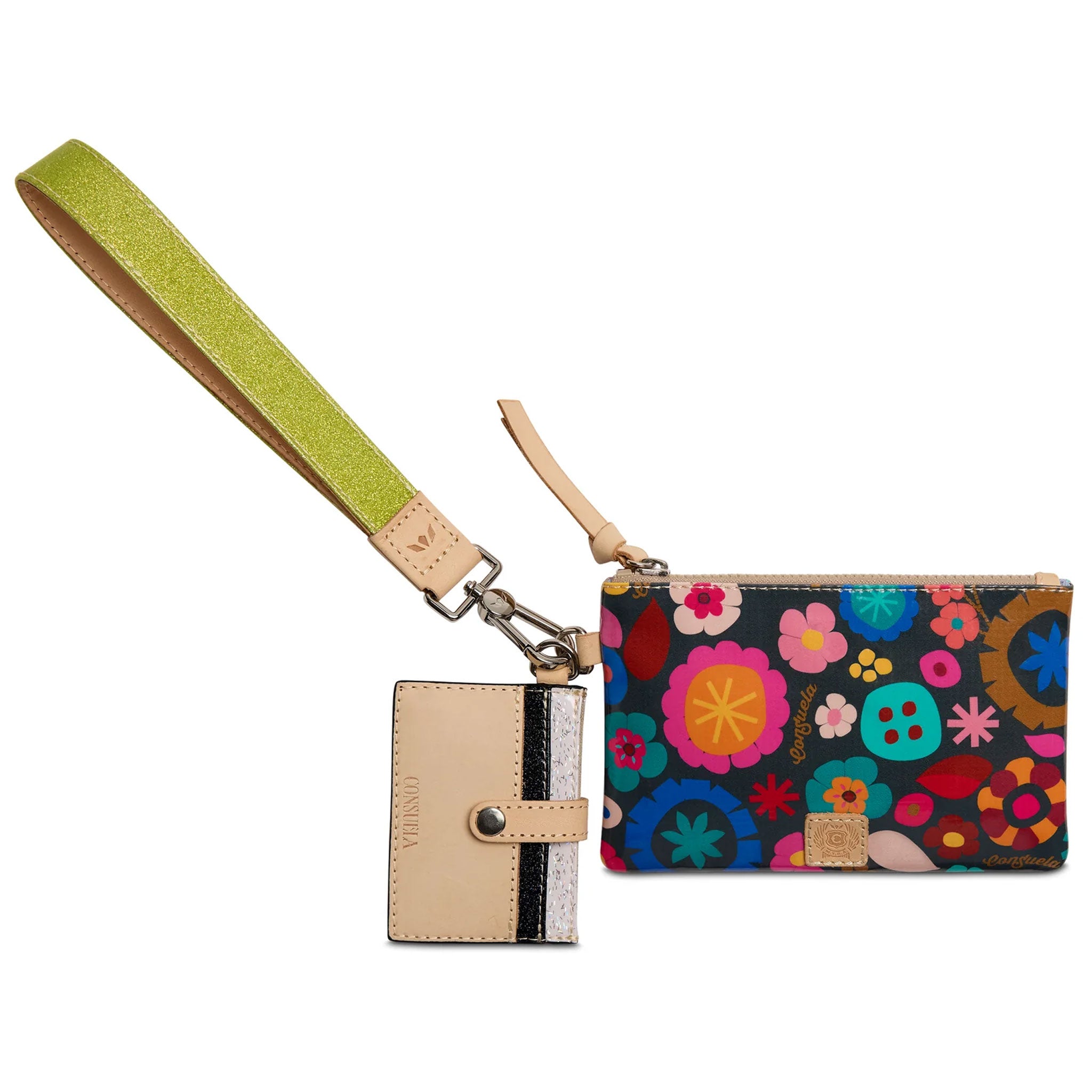 CONSUELA 2000 CLUTCHES COMBI AMELIE