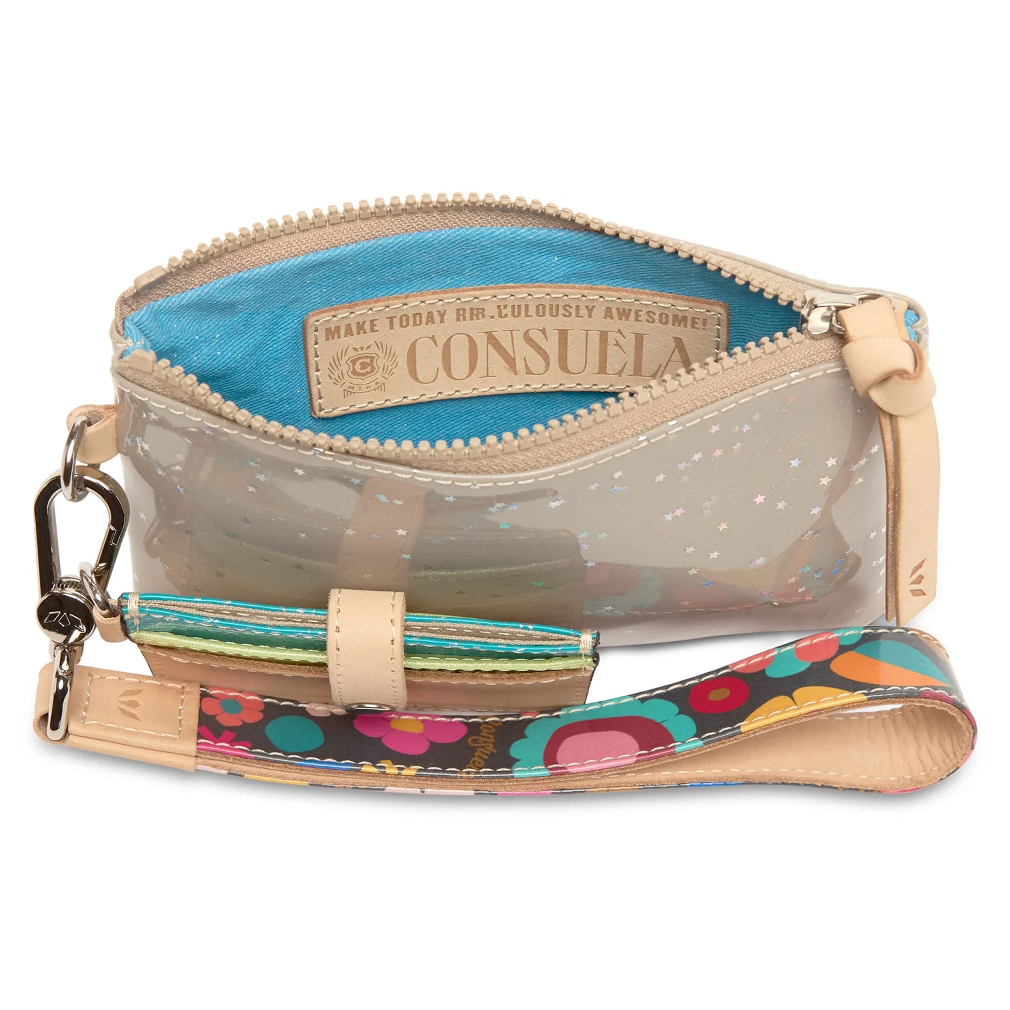 CONSUELA 2000 CLUTCHES COMBI FAYE