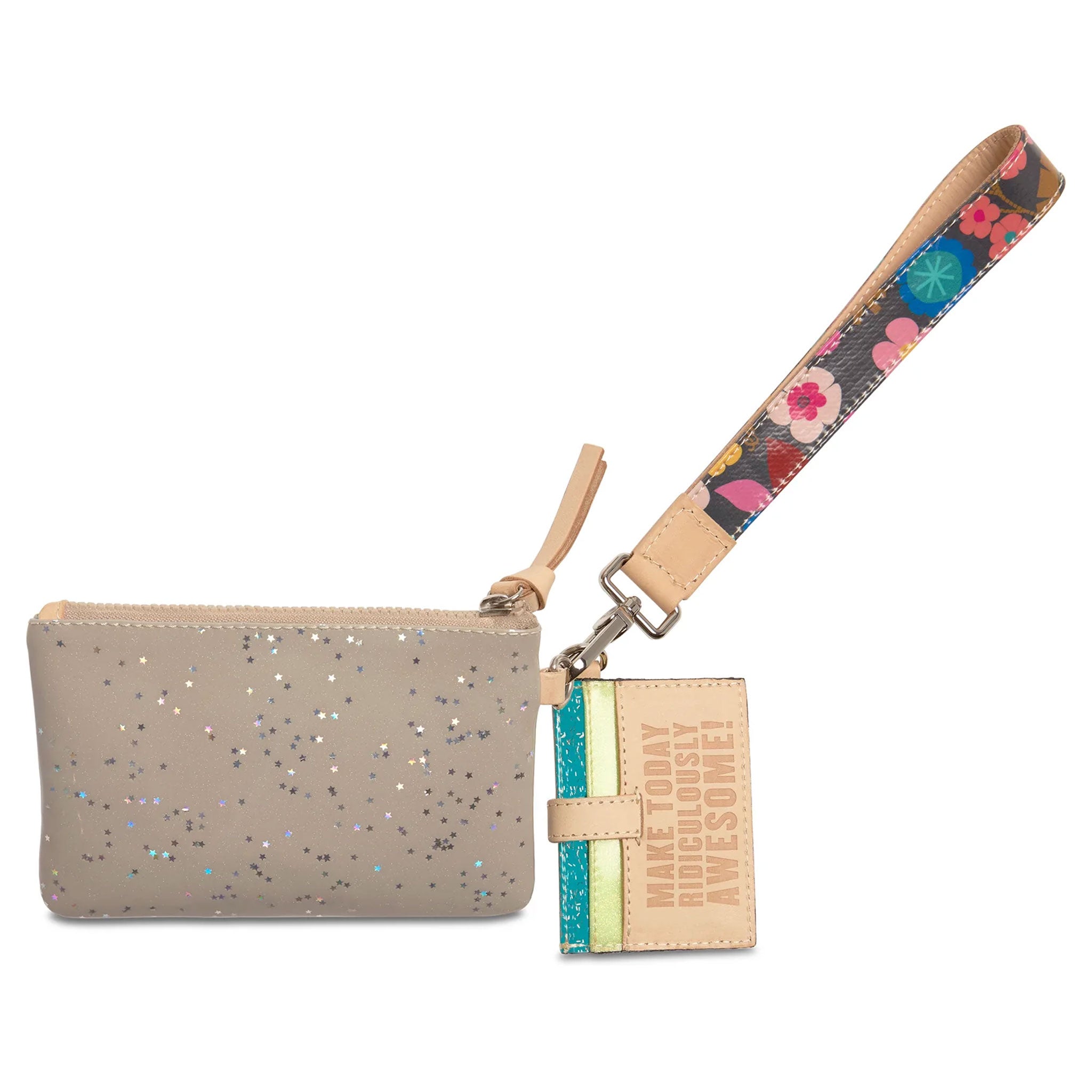 CONSUELA 2000 CLUTCHES COMBI FAYE