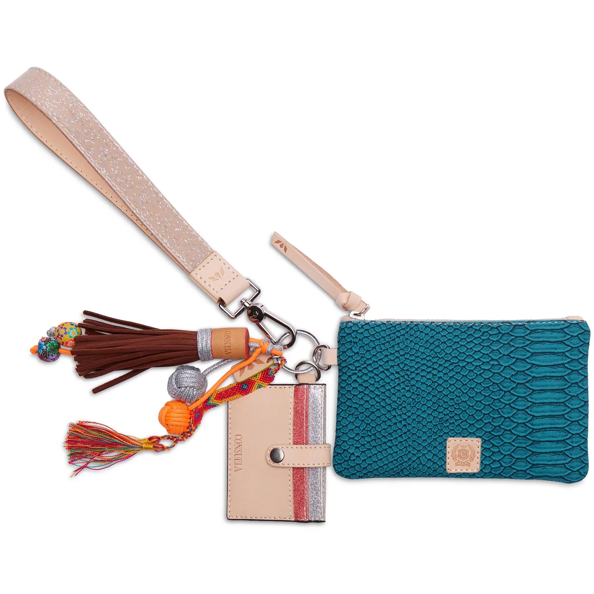 CONSUELA 2000 CLUTCHES COMBI INDY