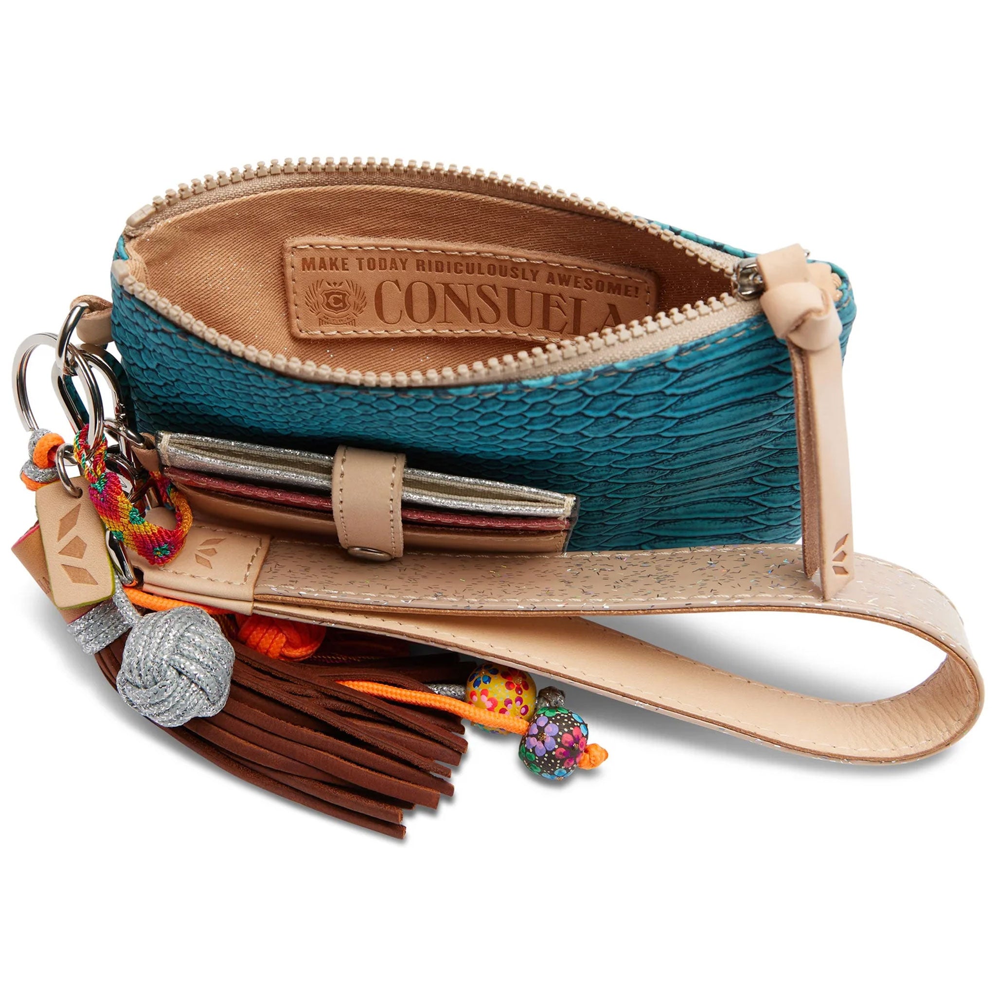 CONSUELA 2000 CLUTCHES COMBI INDY