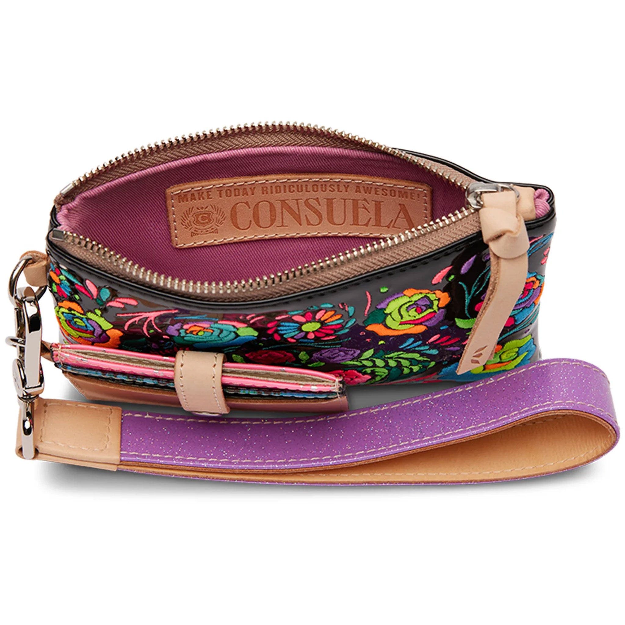CONSUELA 2000 CLUTCHES COMBI RITA