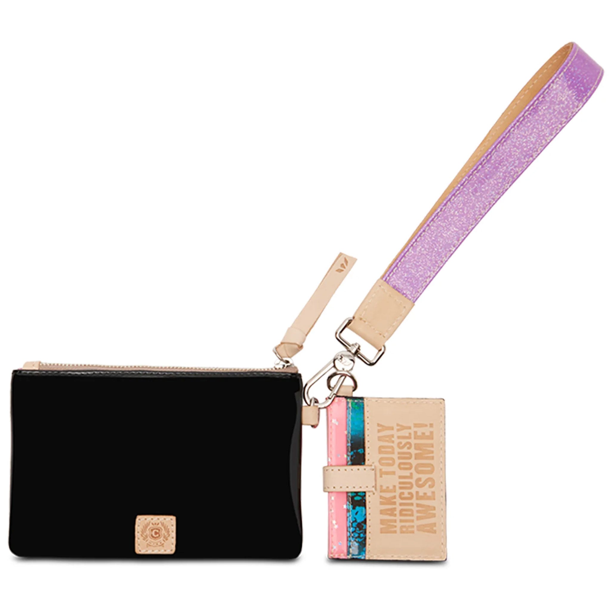 CONSUELA 2000 CLUTCHES COMBI RITA