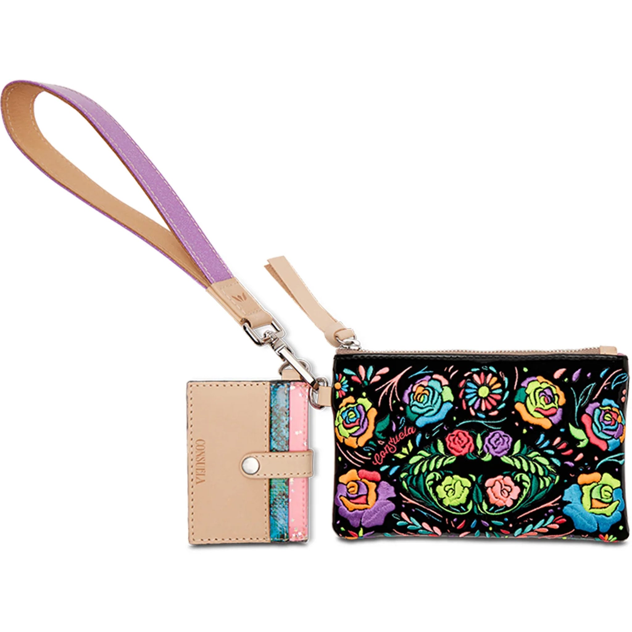 CONSUELA 2000 CLUTCHES COMBI RITA