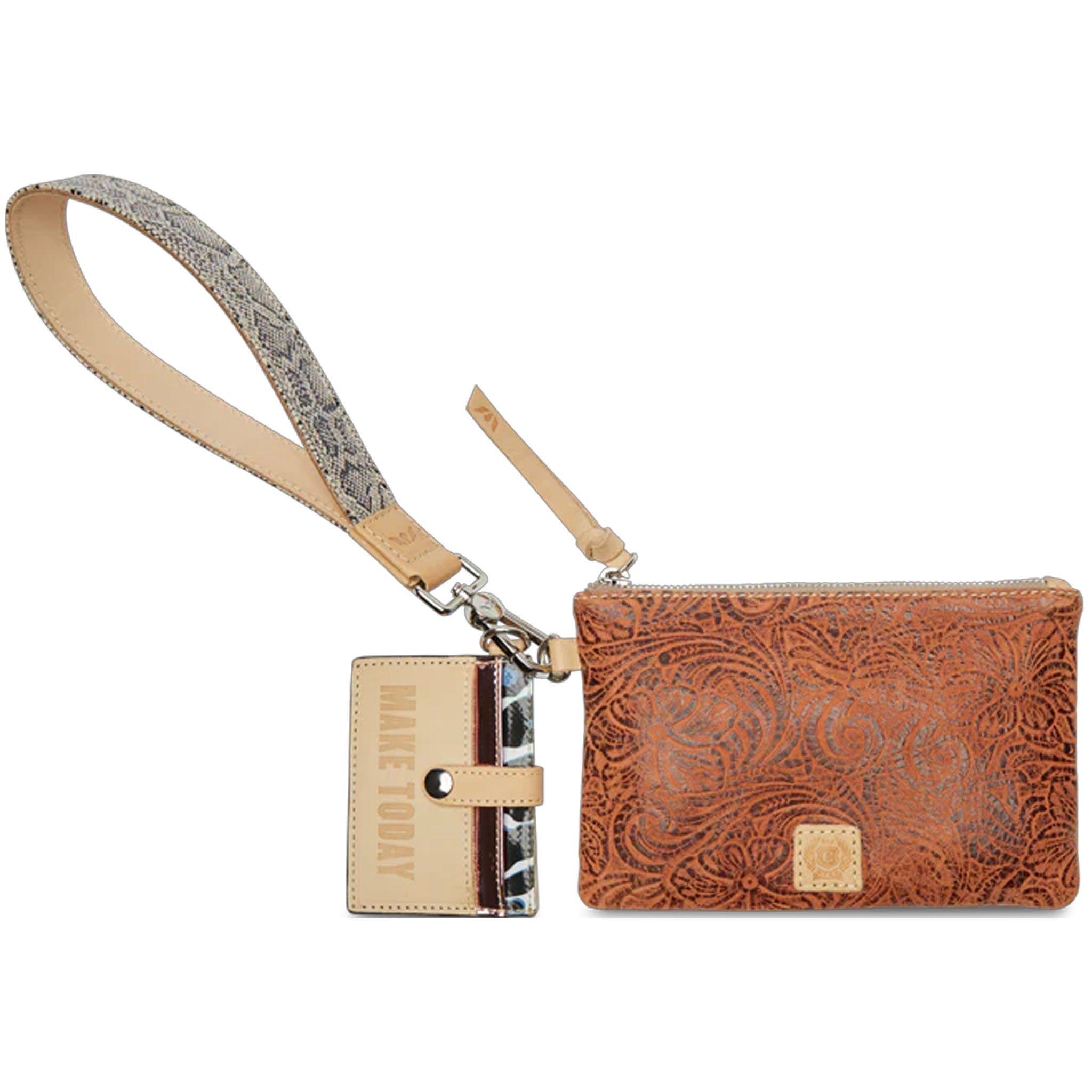 CONSUELA 2000 CLUTCHES COMBI SALLY