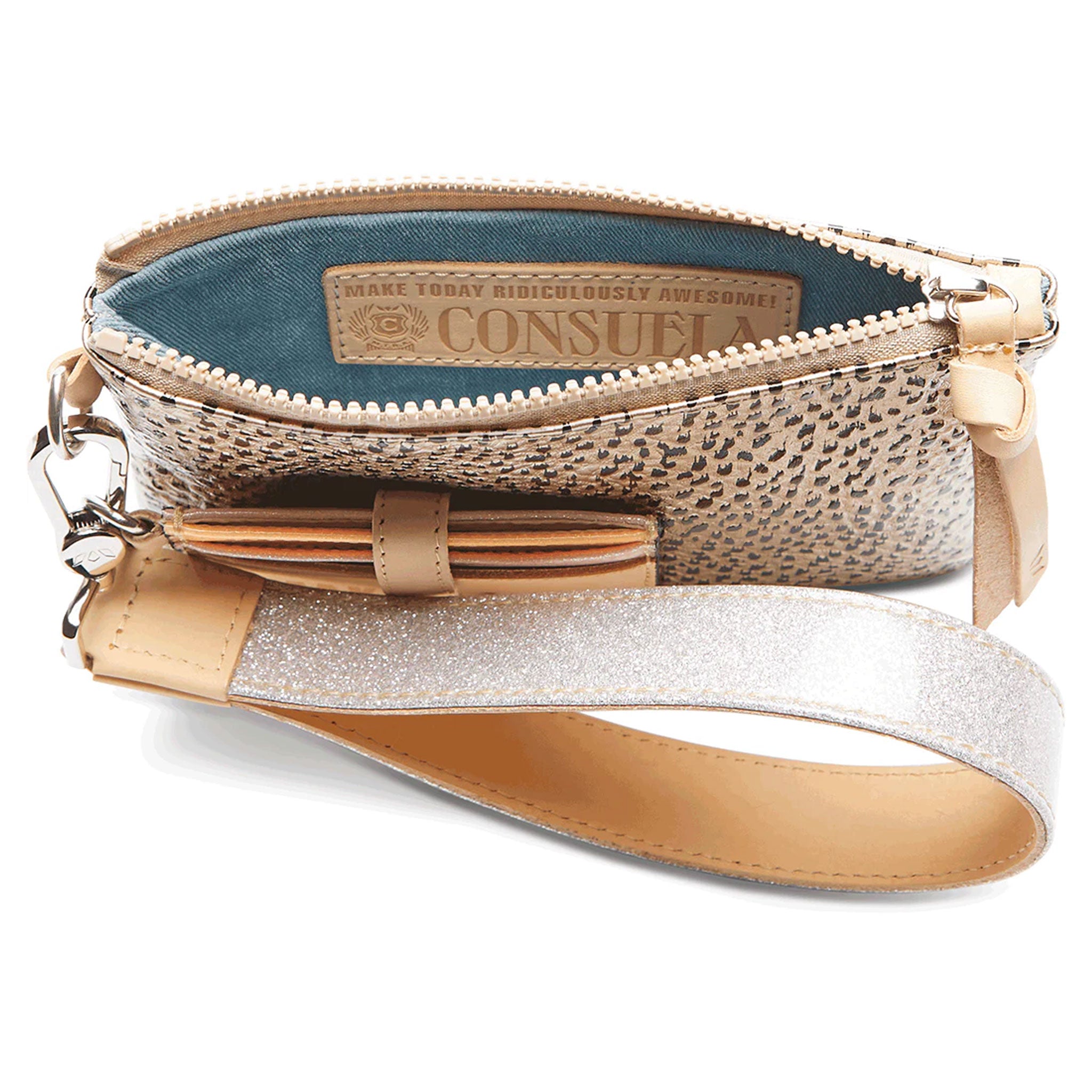 CONSUELA 2000 CLUTCHES COMBI WESLEY