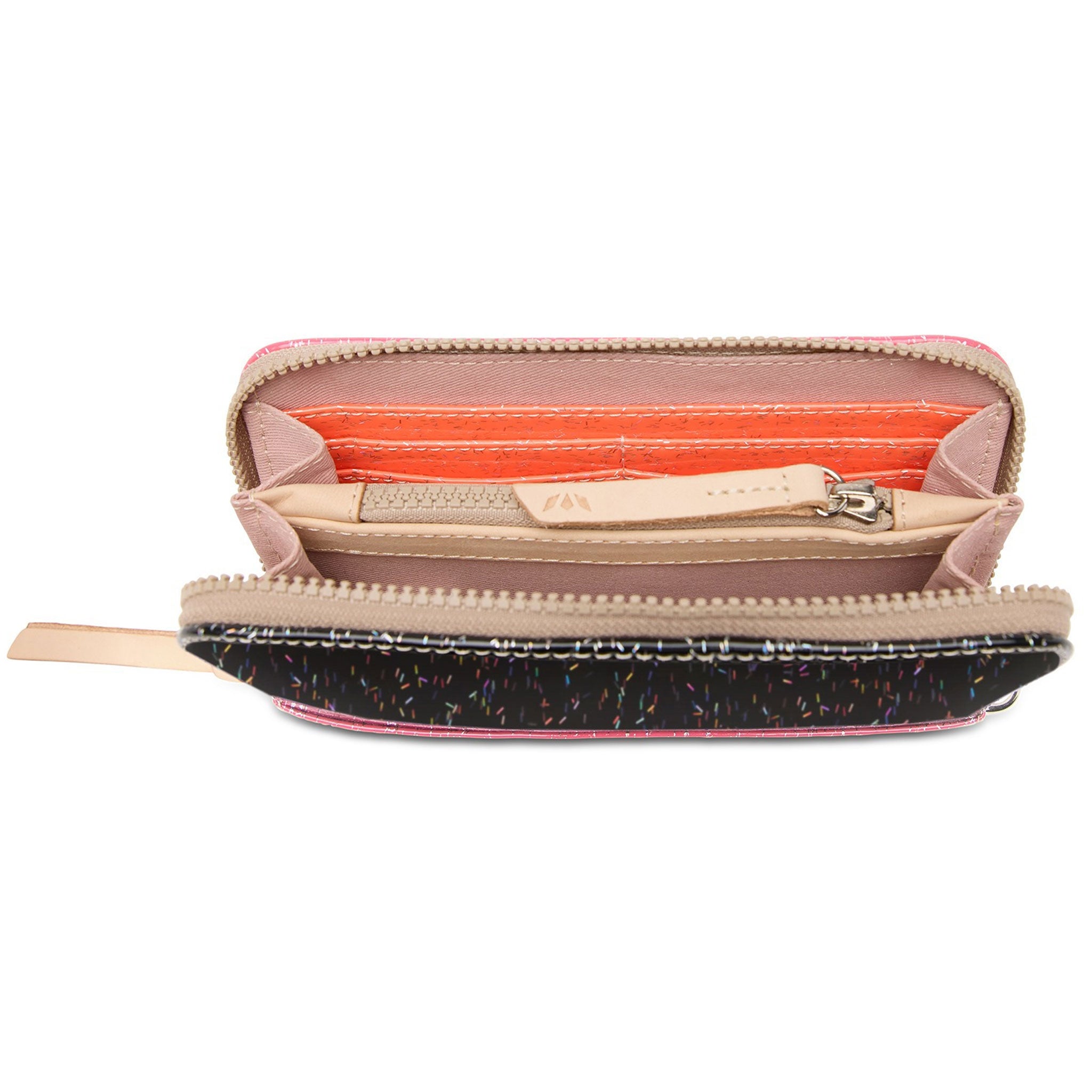 CONSUELA 2000 CLUTCHES ESSENTIAL WALLET BAE