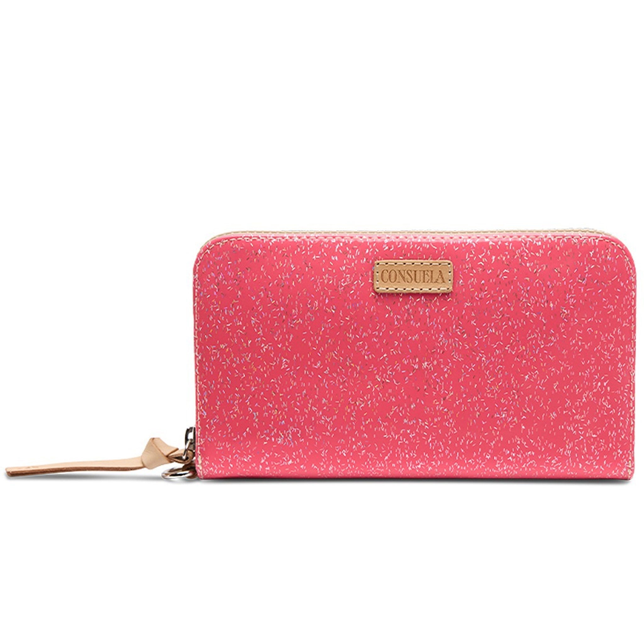 CONSUELA 2000 CLUTCHES ESSENTIAL WALLET BAE
