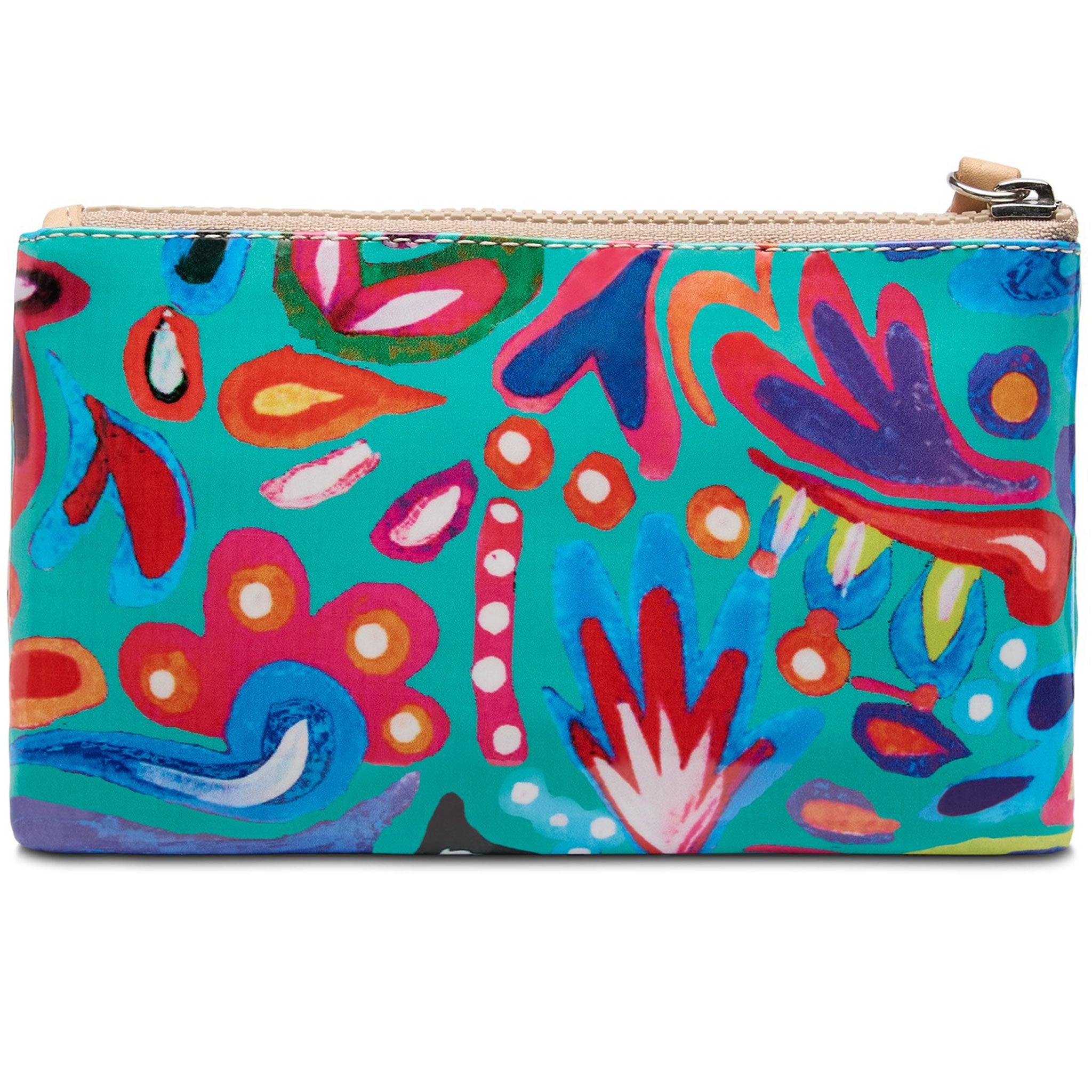 CONSUELA 2000 CLUTCHES SLIM WALLET TASHA