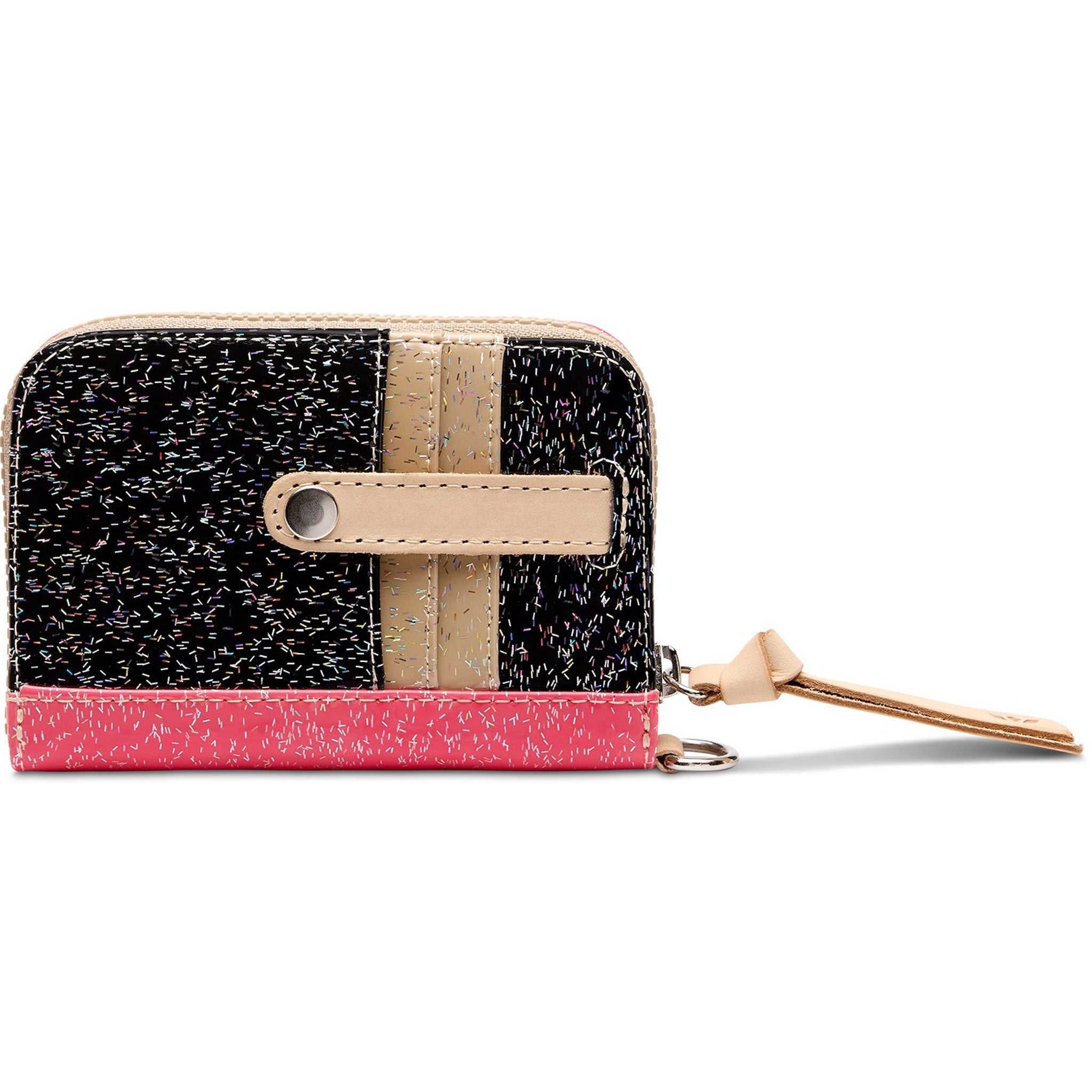 CONSUELA 2000 CLUTCHES ZIPPY WALLET BAE