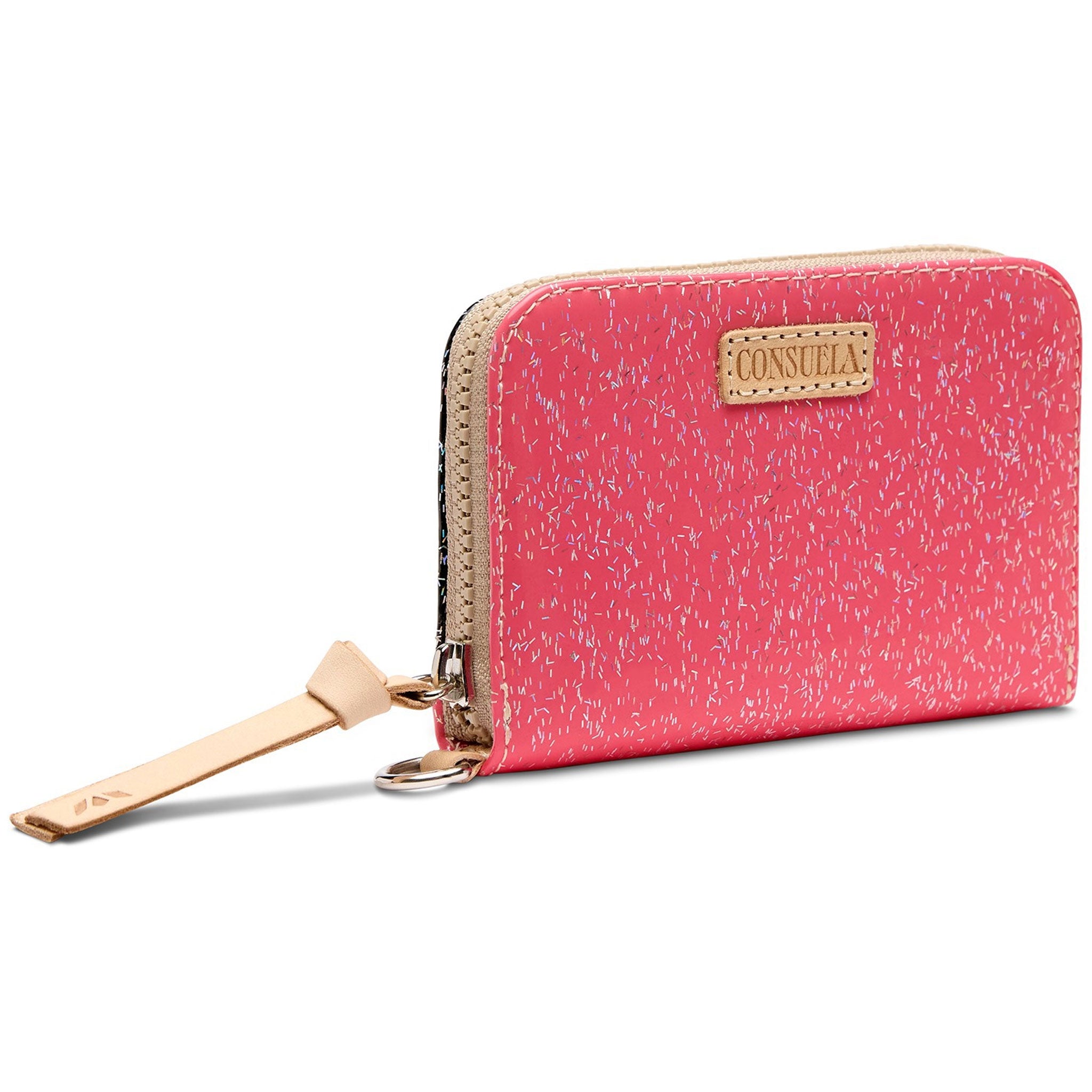 CONSUELA 2000 CLUTCHES ZIPPY WALLET BAE