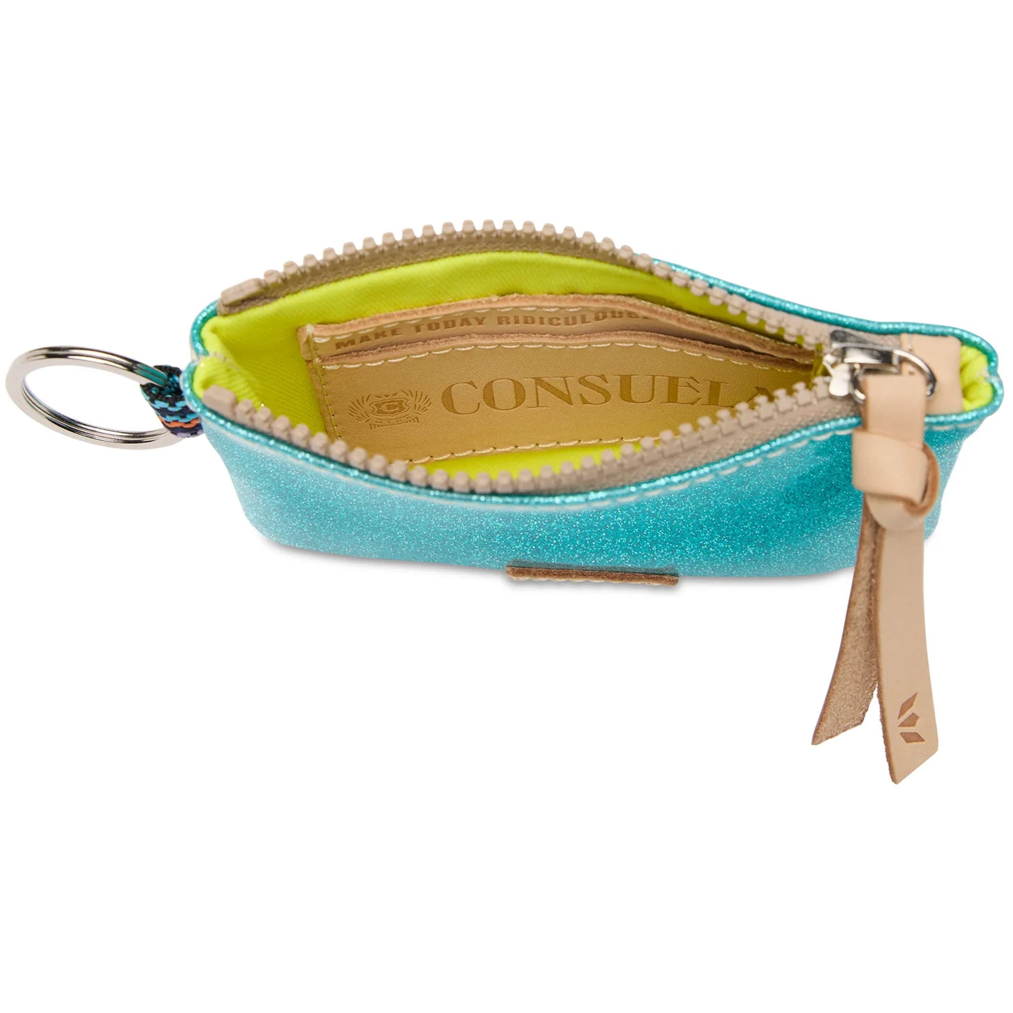 CONSUELA 4000 COSMETIC BAGS POUCH LUMI