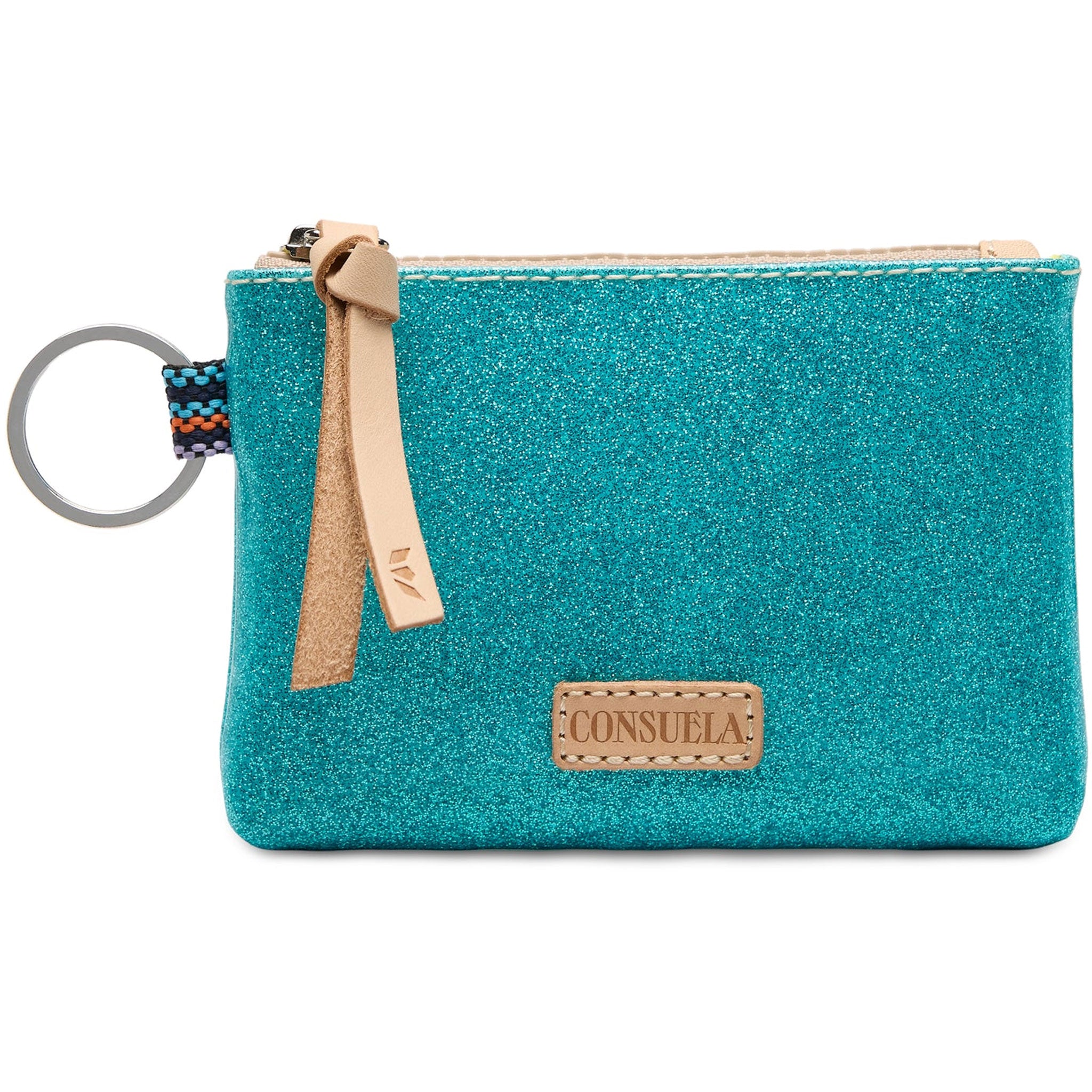 CONSUELA 4000 COSMETIC BAGS POUCH LUMI